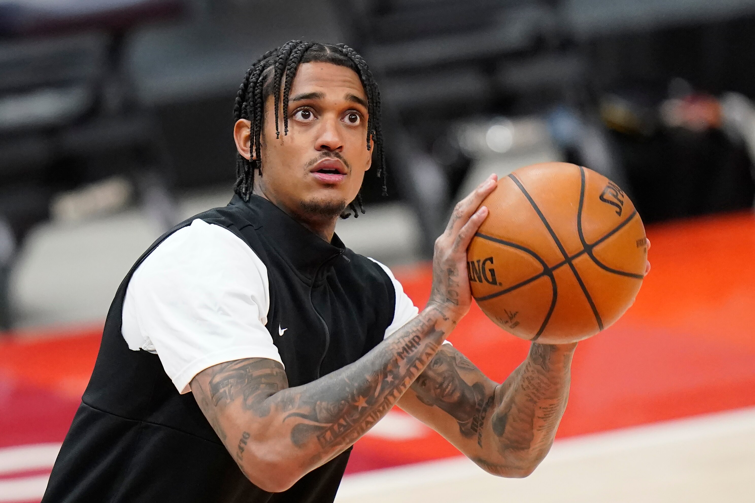 Fantasy Basketball 2021 Daily Fantasy Lineup Tips For Monday S Nba Playoffs Bleacher Report Latest News Videos And Highlights