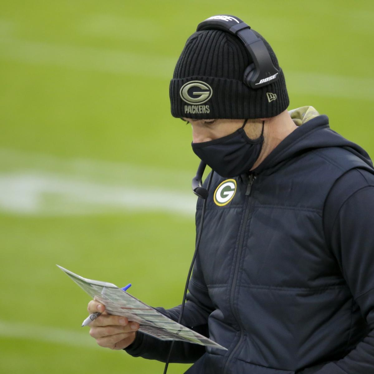 Packers' FreeAgent Signings Who Will Make Biggest Impact Next Season