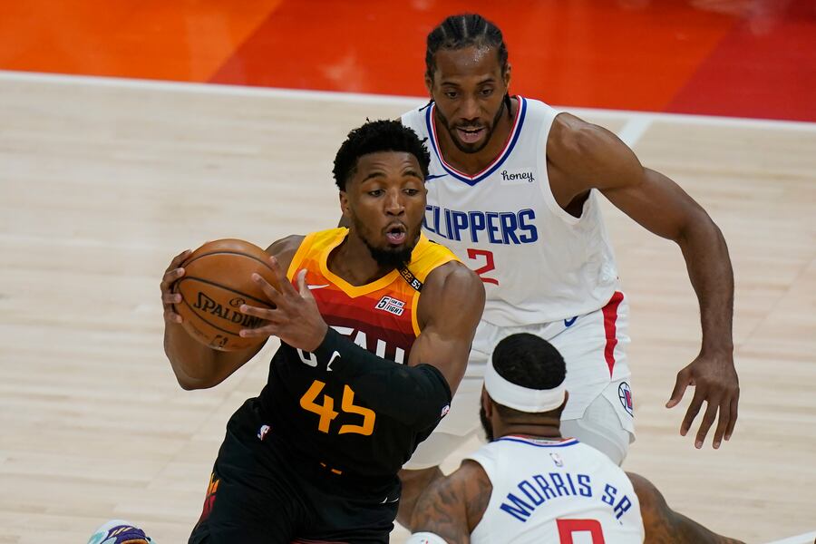 Ranking 2021 NBA Playoffs' Most Underappreciated Stars