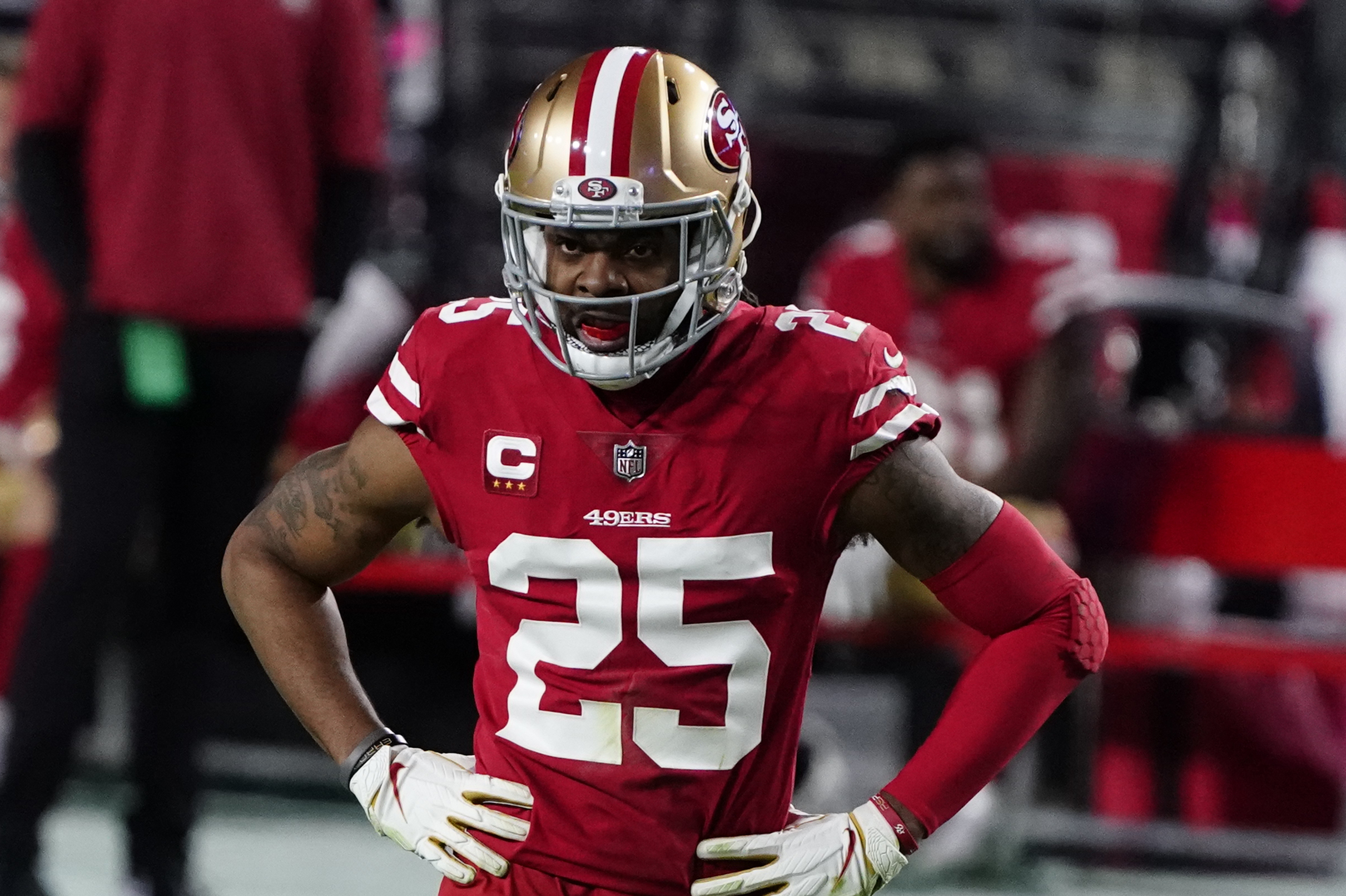 Ranking the 7 Best Players Who Remain on NFL's 2021 Free-Agent Market, News, Scores, Highlights, Stats, and Rumors