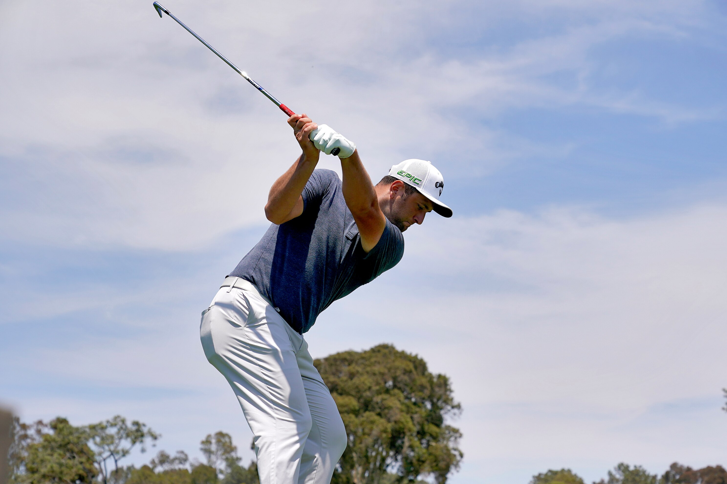 Us Open Golf 2021 : Where Will The 2021 Us Open Be Played Bunkered Co