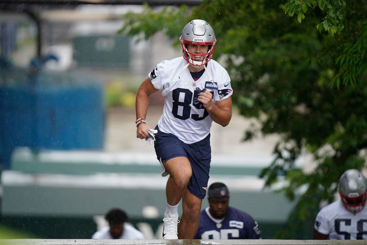 Patriots Free Agent Signings Who Will Make Biggest Impact Next Season Patriots Free Agent Signings Who Will Make Biggest Impact Next Season