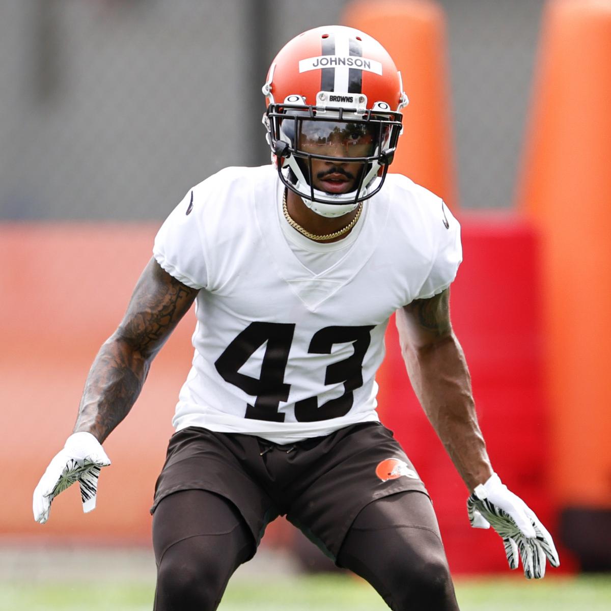Browns' FreeAgent Signings Who WIll Make Biggest Impact Next Season