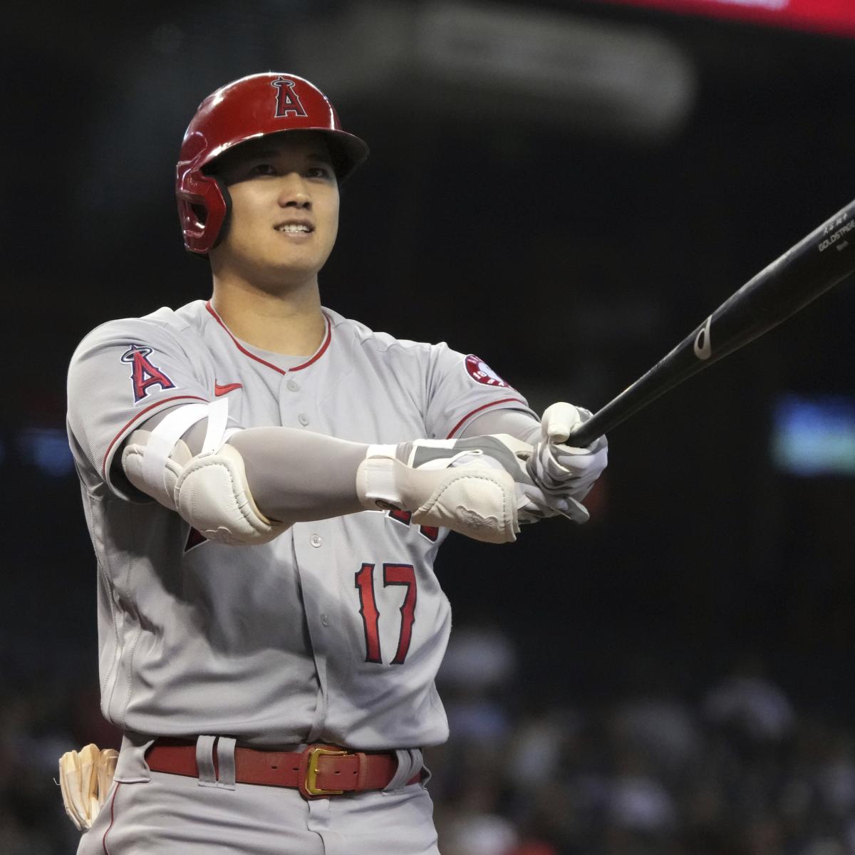 Angels' Ohtani had an All-Star Game take that will stun Mookie