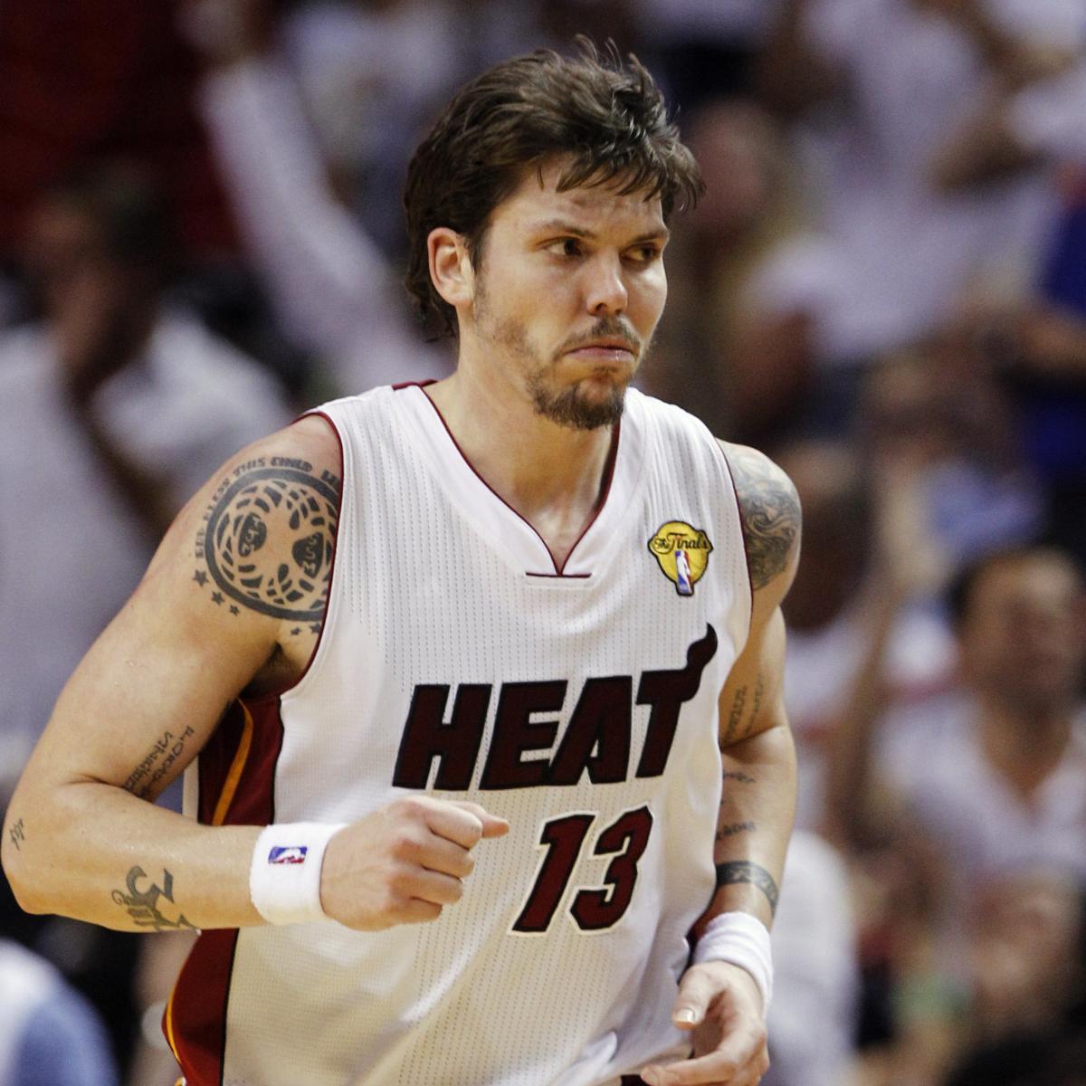 The Top 8 Surprise NBA Playoff Heroes Since 2000 | News, Scores 