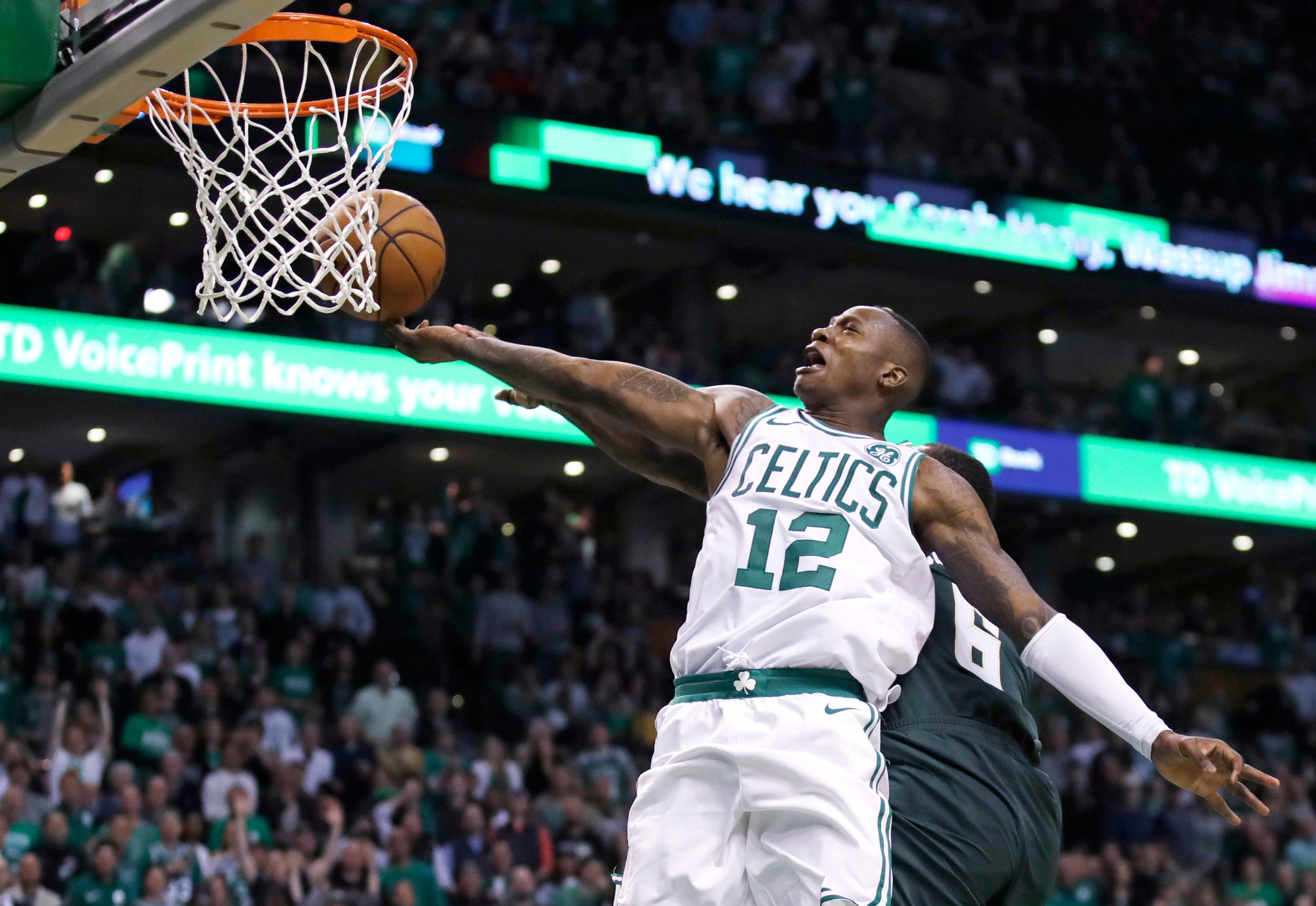 Terry Rozier, Hornets Agree on 4-Year, $97M Max Contract Extension, News,  Scores, Highlights, Stats, and Rumors
