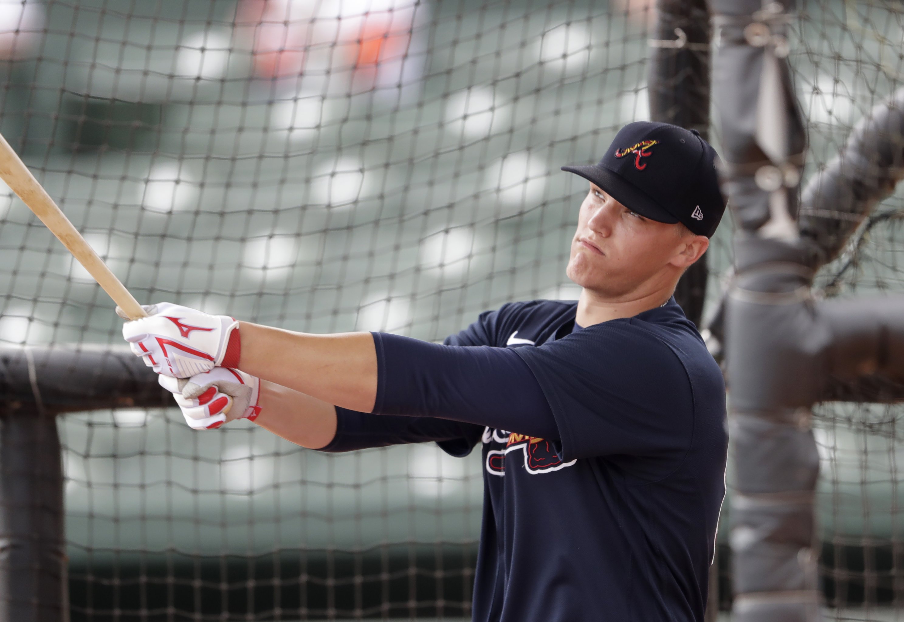 Detroit Tigers: Spencer Torkelson tapping into more power