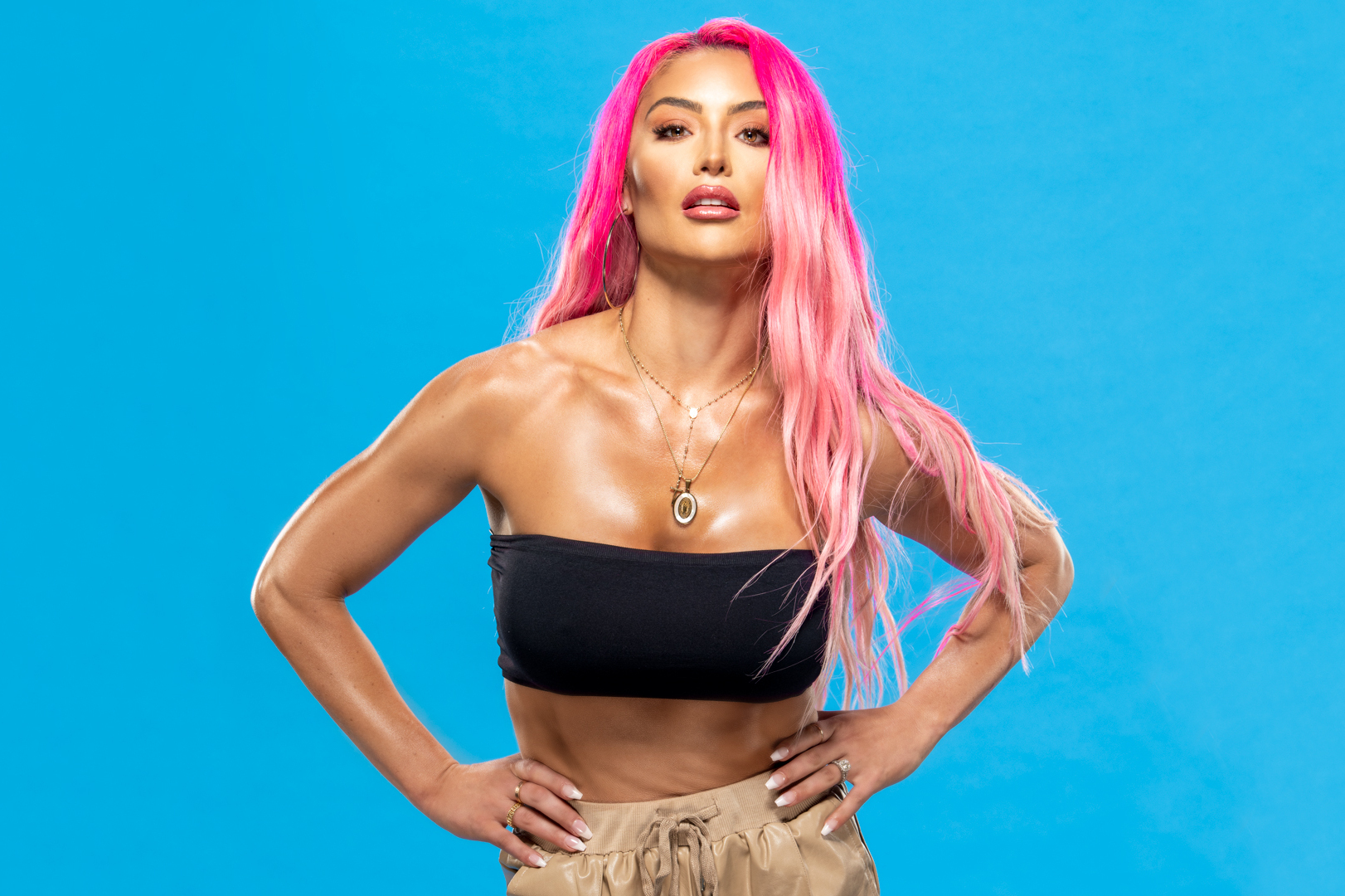 Advice for WWE Creative: Mistakes to Avoid Making with Eva Marie | News,  Scores, Highlights, Stats, and Rumors | Bleacher Report