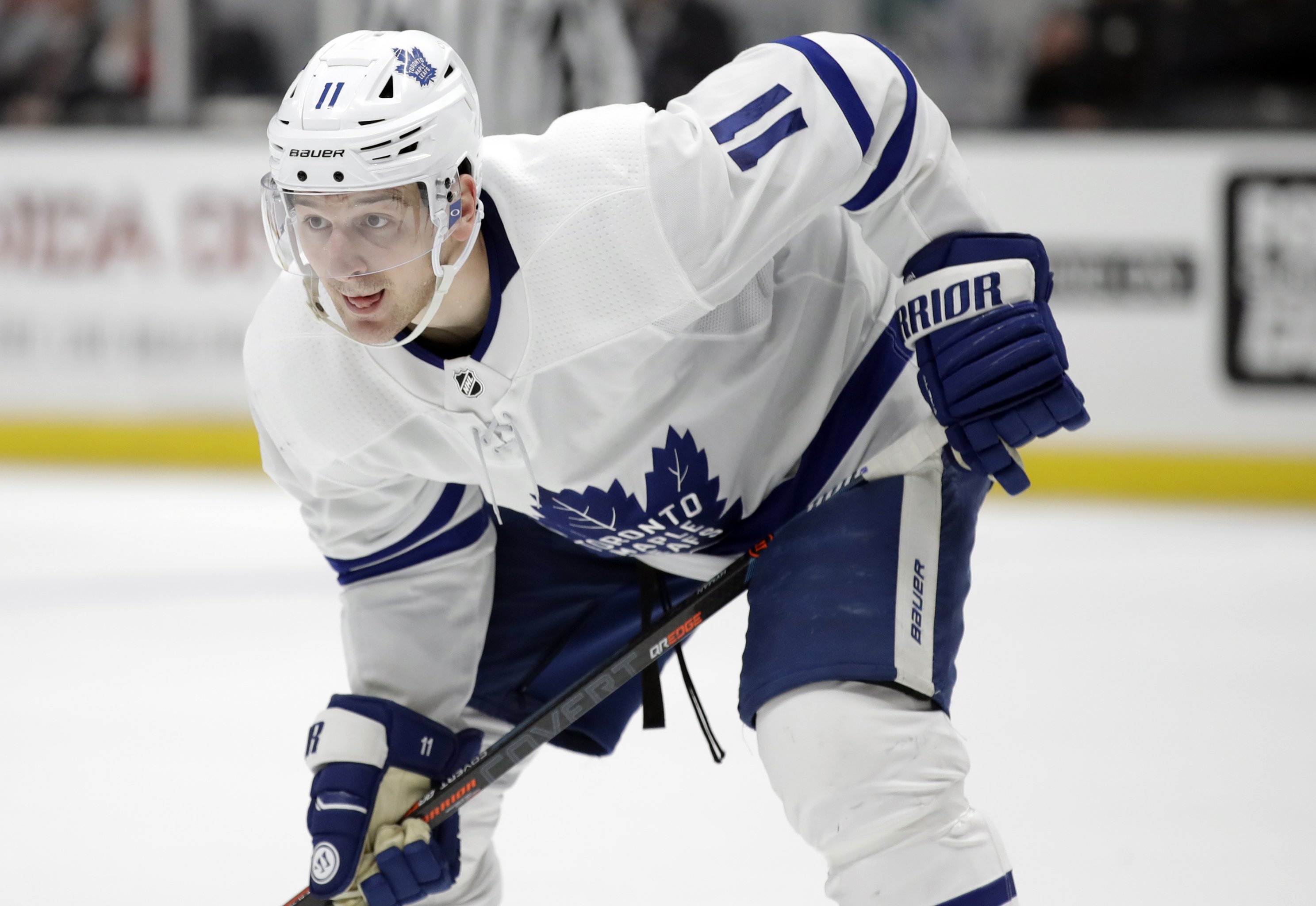 Top Free Agency Landing Spots For Maple Leafs Winger Zach Hyman Bleacher Report Latest News Videos And Highlights