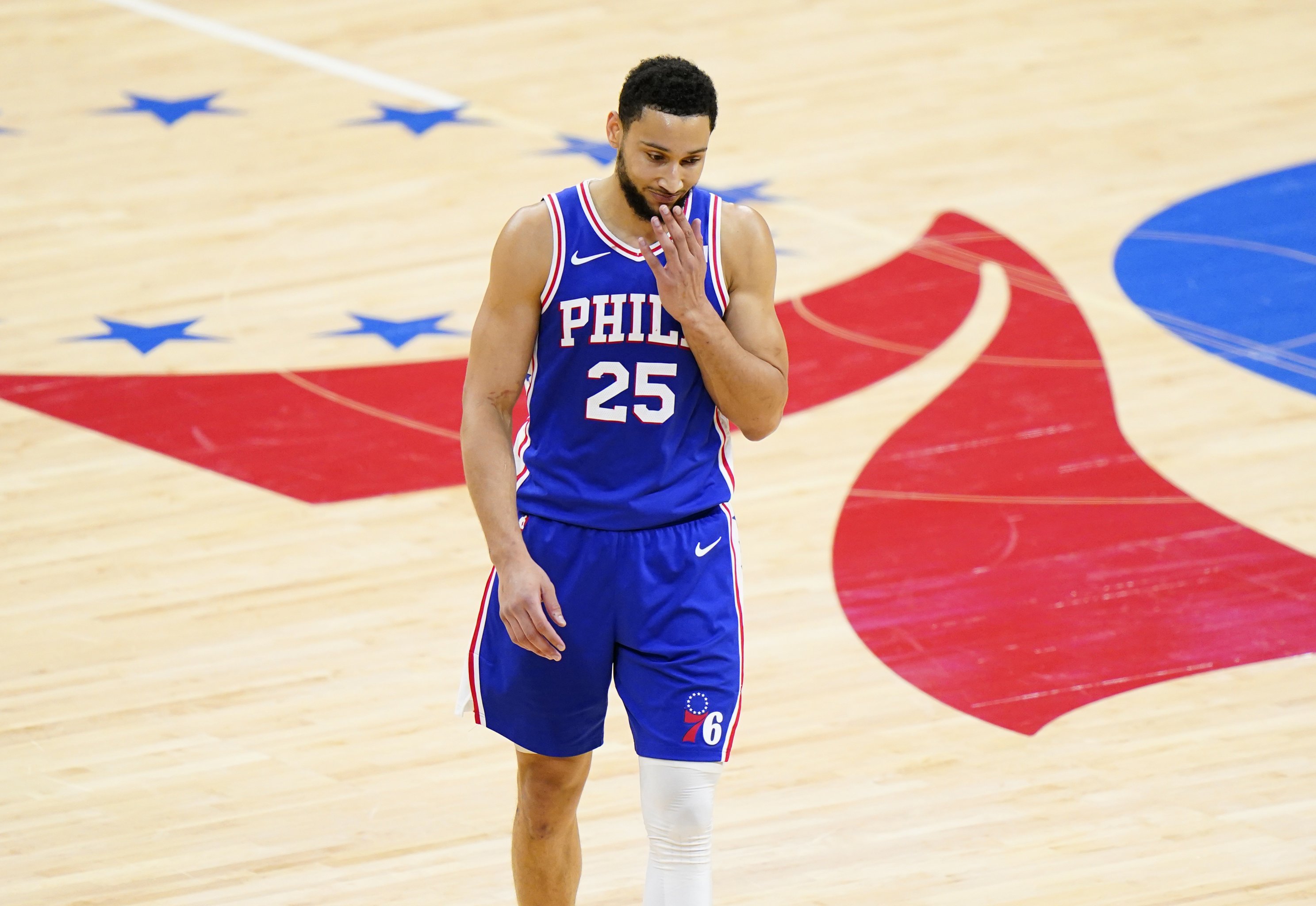 Top 5 Offseason Moves for the Philadelphia 76ers After Playoff Elimination, News, Scores, Highlights, Stats, and Rumors