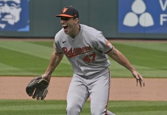 Is John Means' no-hitter the best of the six?