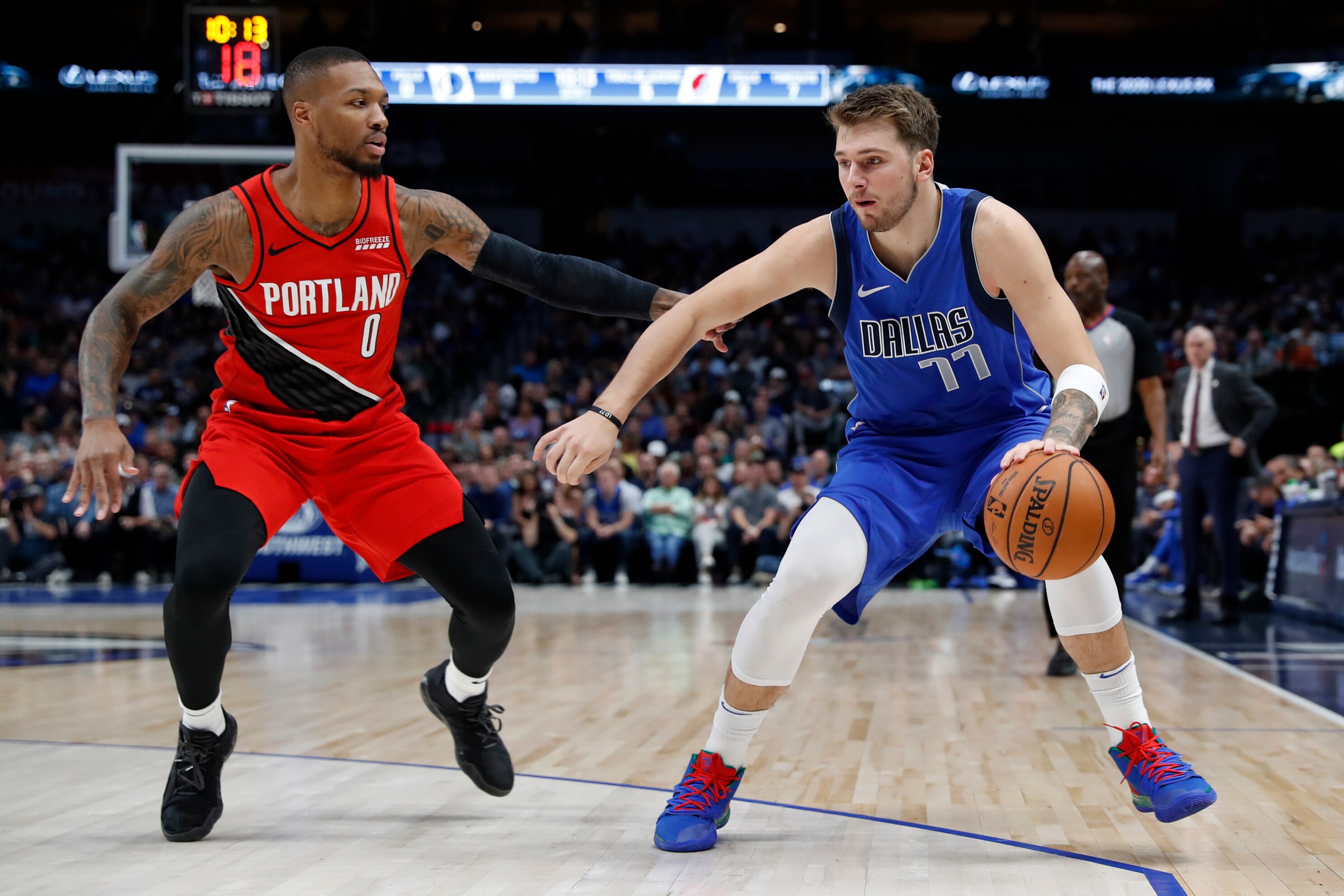 5 Nba Teams That Could Look Completely Different Next Season Bleacher Report Latest News Videos And Highlights