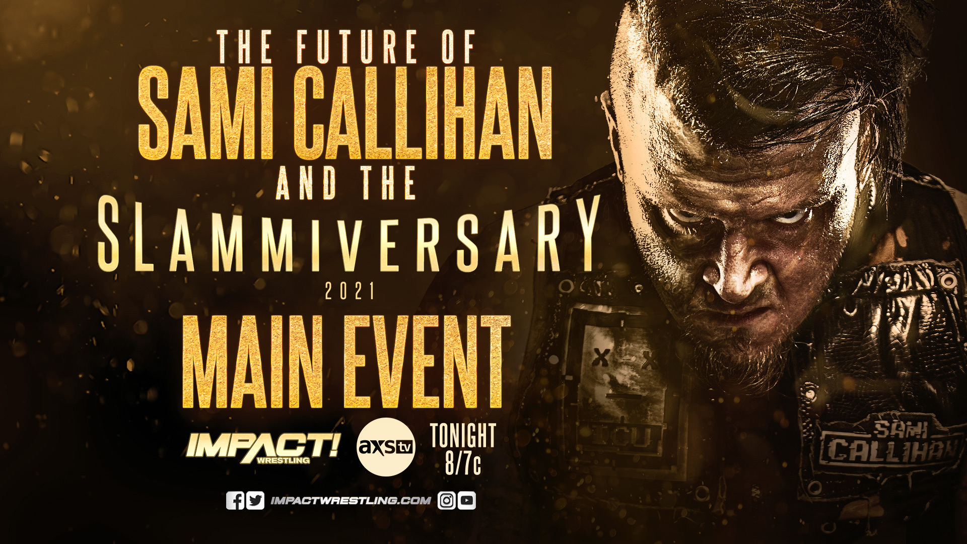 Impact Wrestling Results Winners Grades Reaction and Highlights