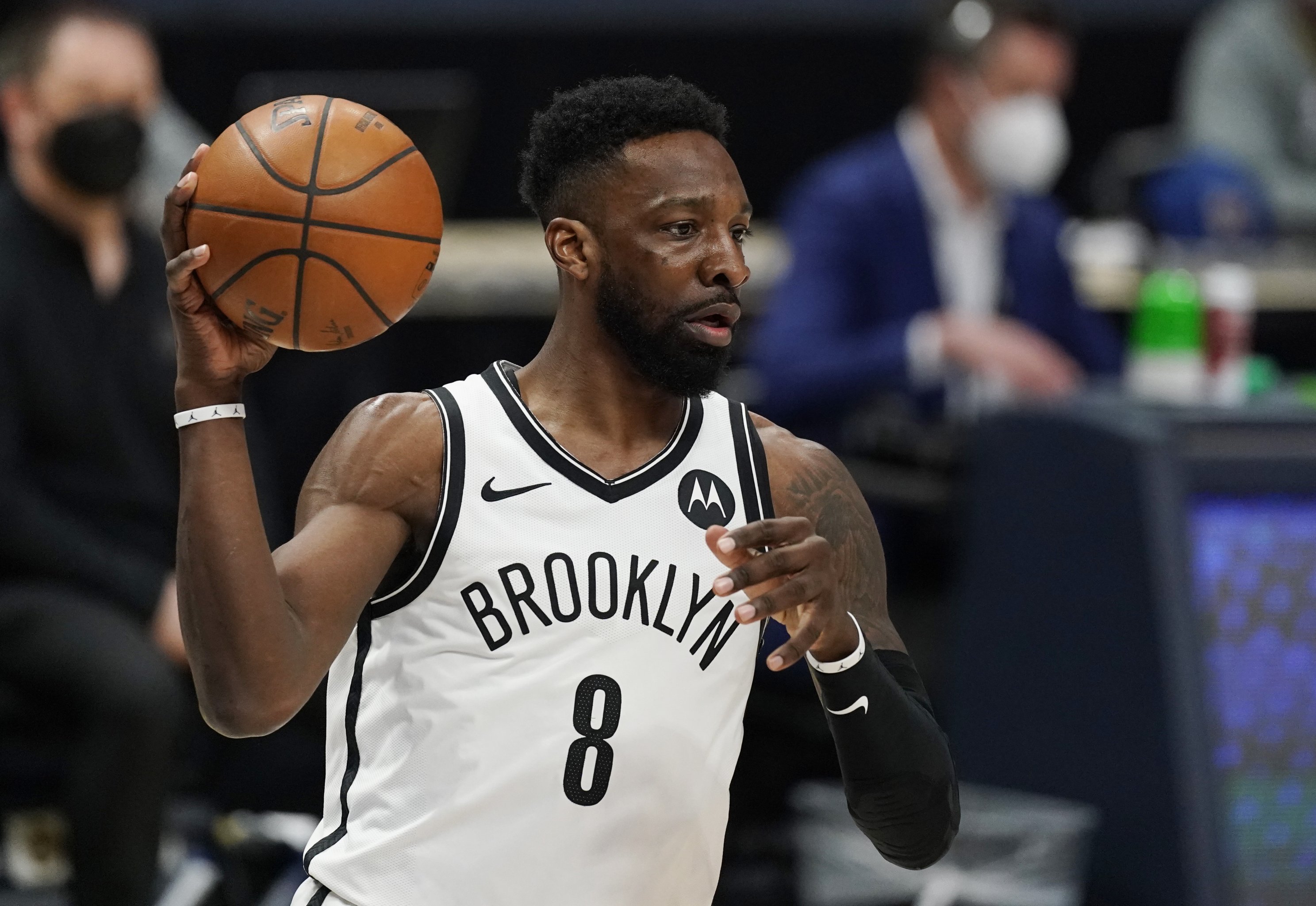 Brooklyn Nets: 5 biggest offseason questions for club - Page 6