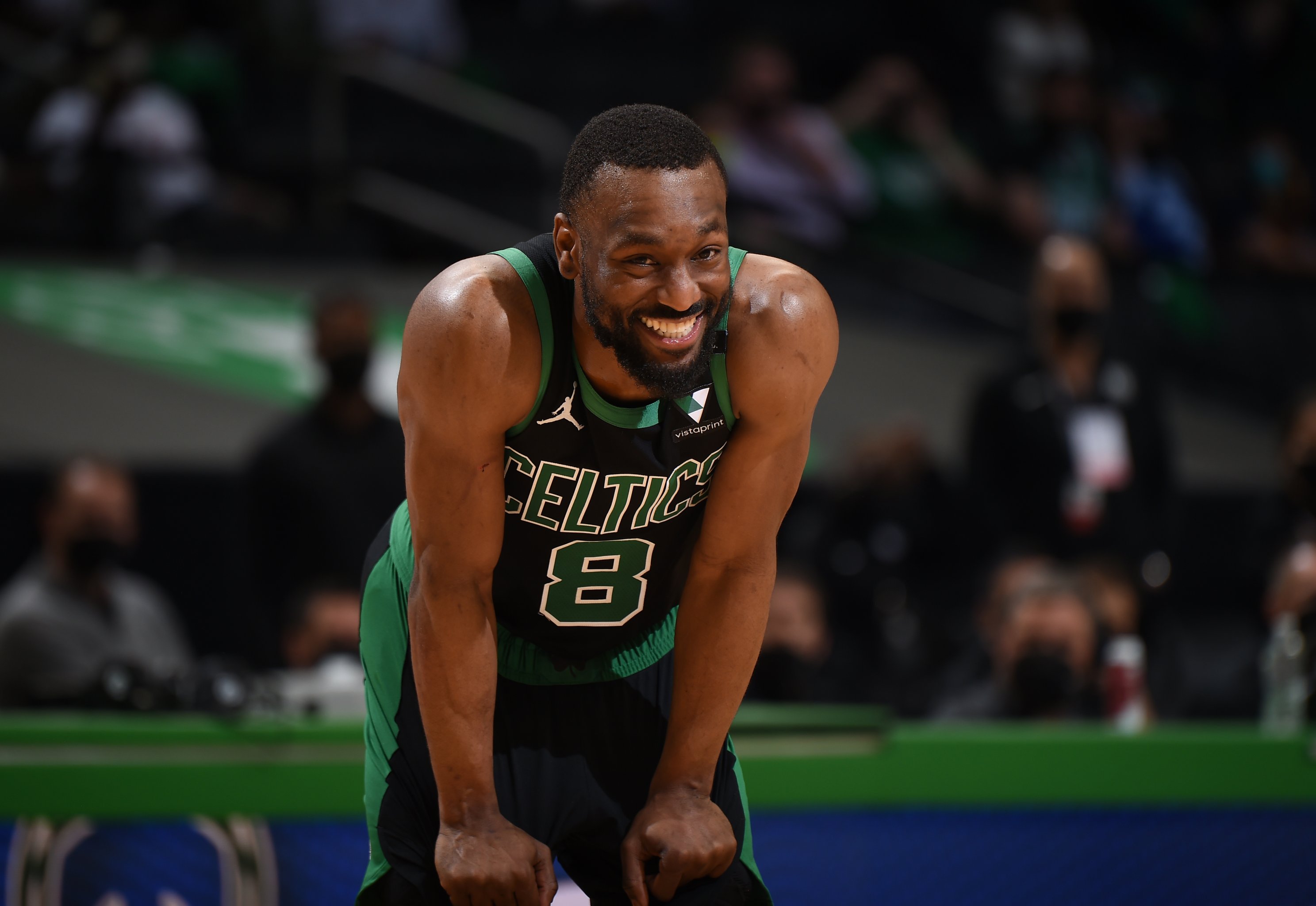 Report: Boston Celtics trade Kemba Walker to Oklahoma City Thunder
