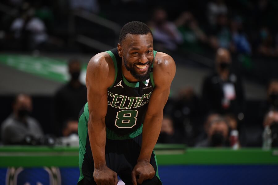 Winners and Losers from Celtics-Thunder Kemba Walker Trade