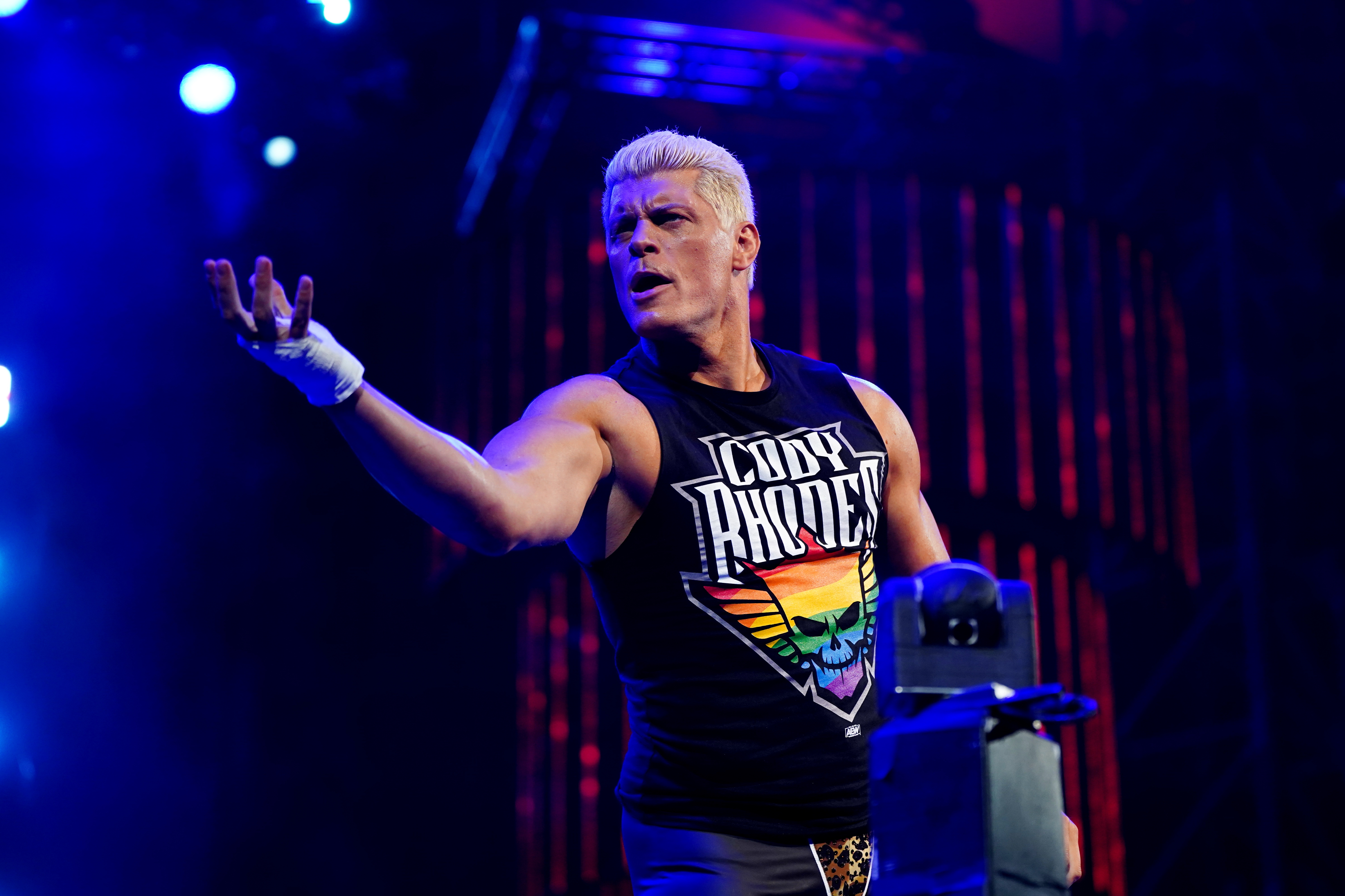 AEW Dynamite Results Winners Grades Reaction And Highlights From AEW Dynamite Results Winners Grades Reaction And Highlights From