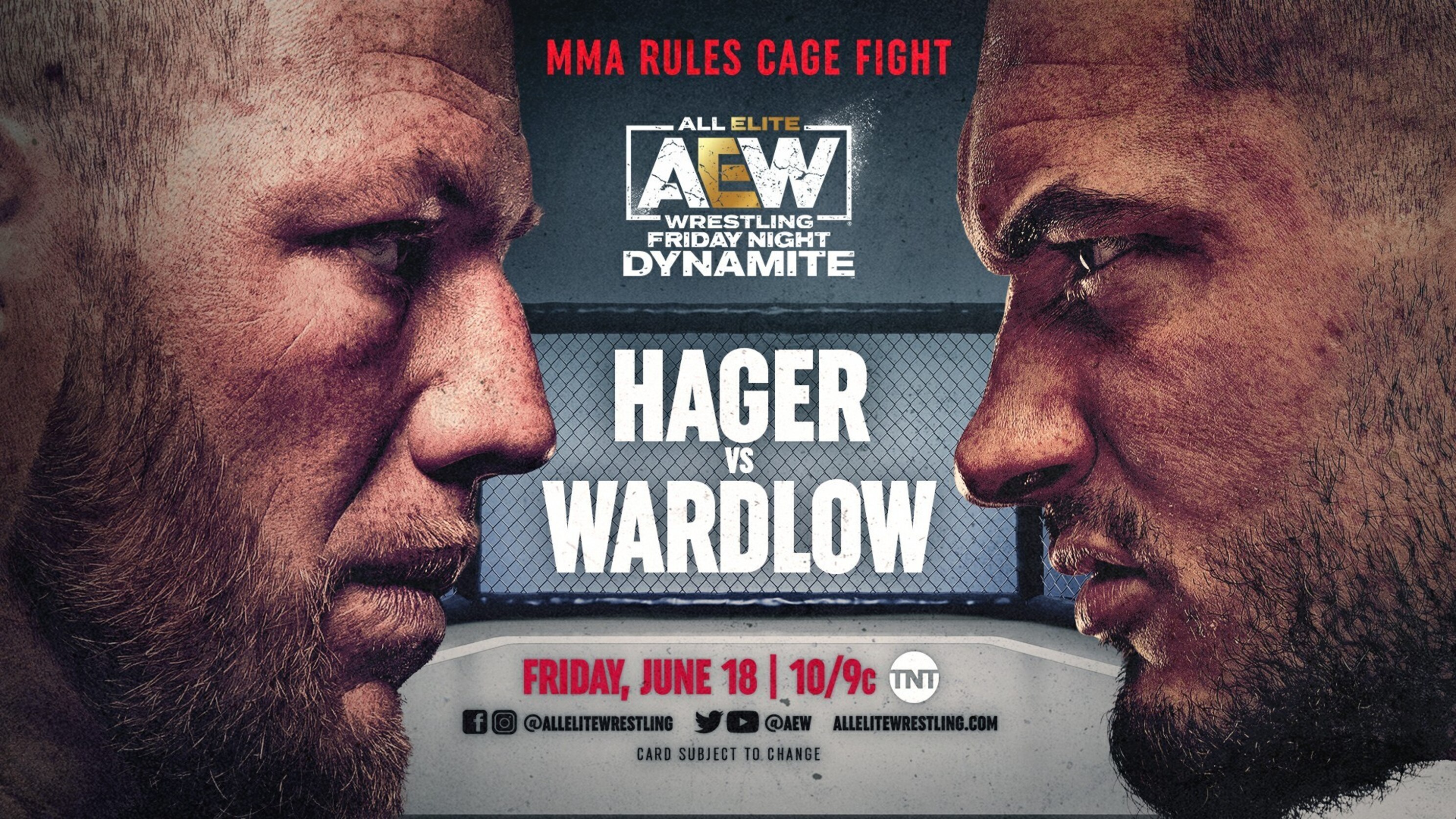 Aew Dynamite Results Winners Grades Reaction And Highlights From June 18 Bleacher Report Latest News Videos And Highlights