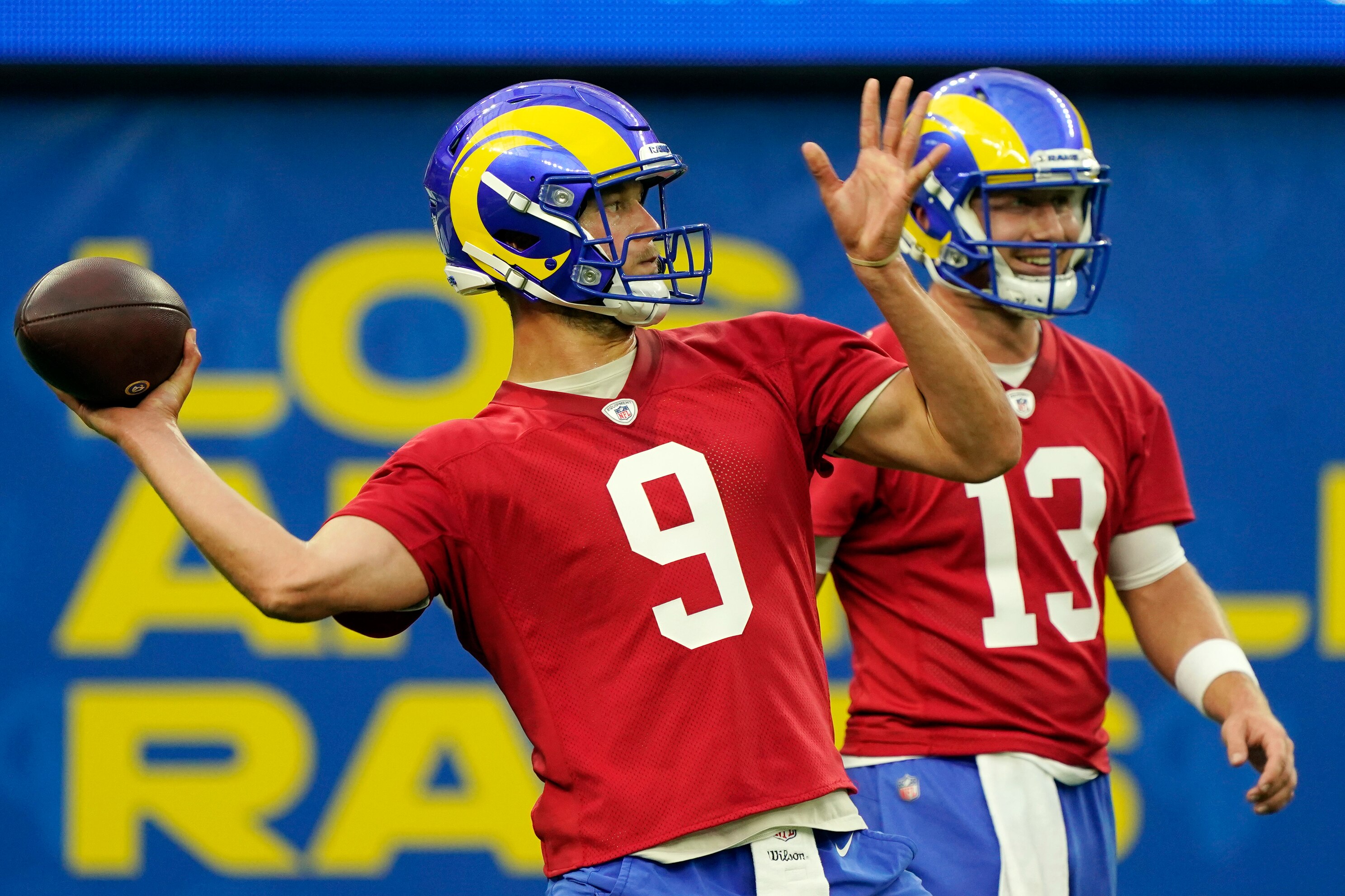 1 Player On Every Nfl Team Who Could Disappoint In 21 News Scores Highlights Stats And Rumors Bleacher Report