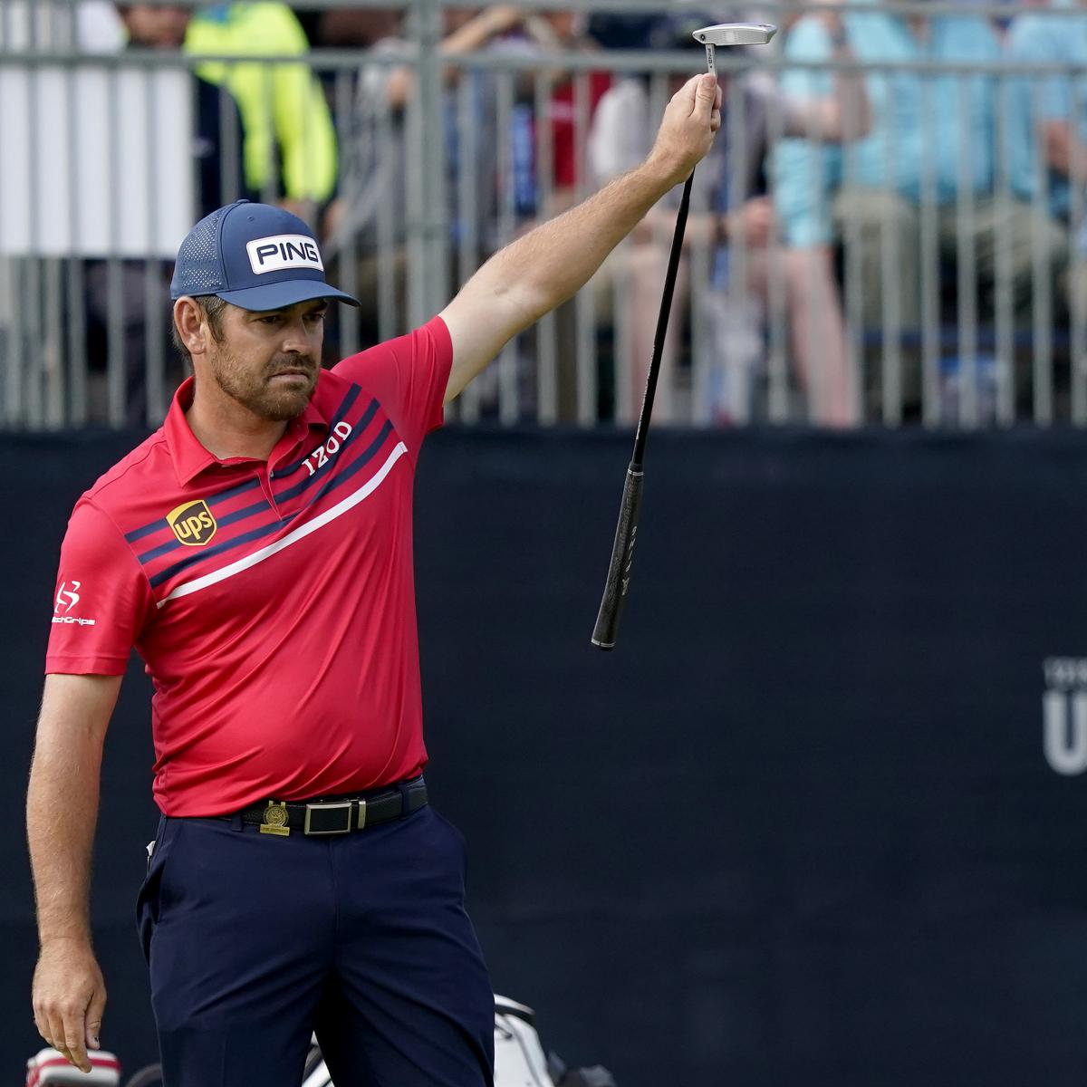 american express open golf 2021