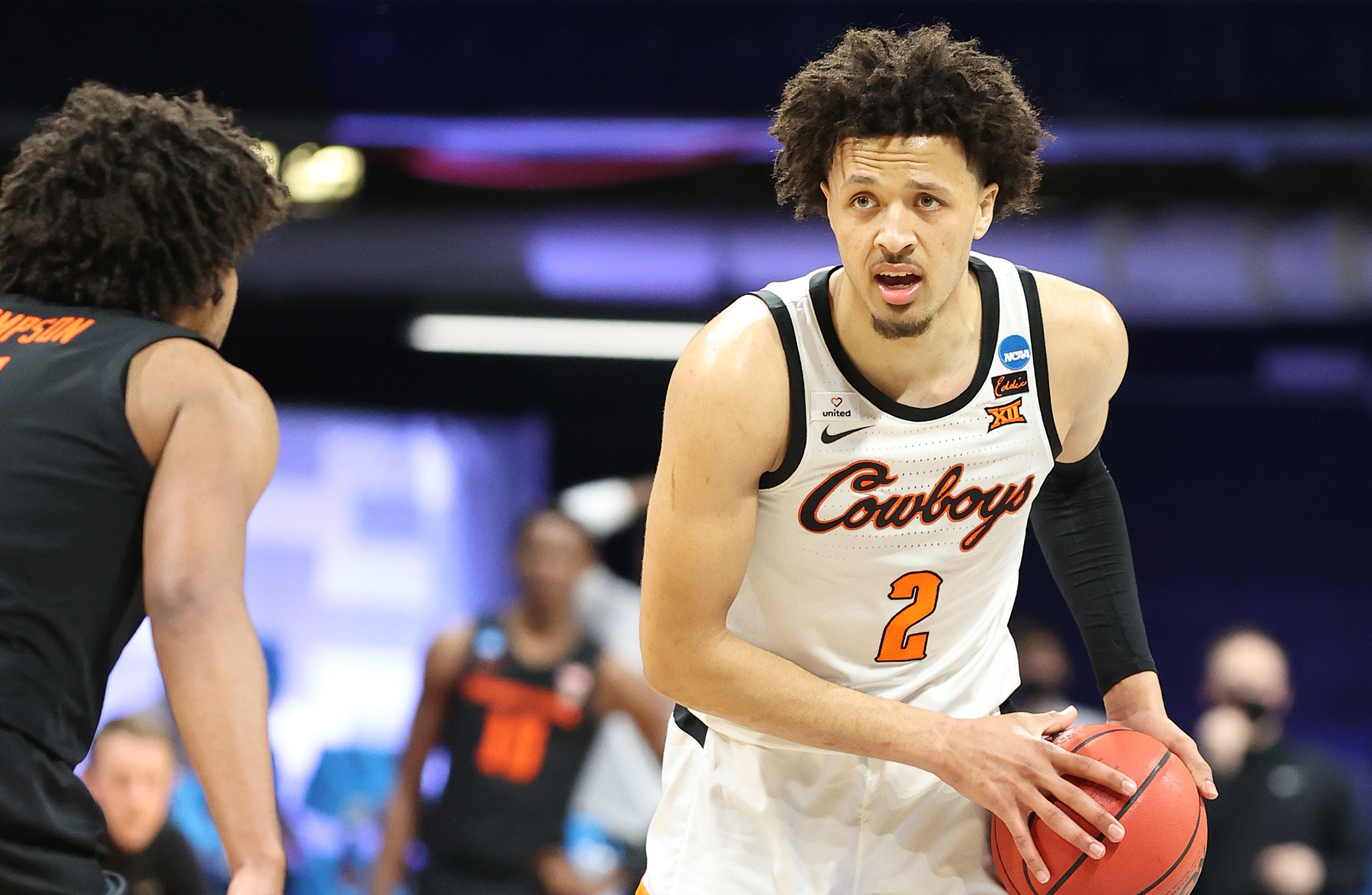 2021 NBA Mock Draft Roundtable Edition: All 60 picks with trades