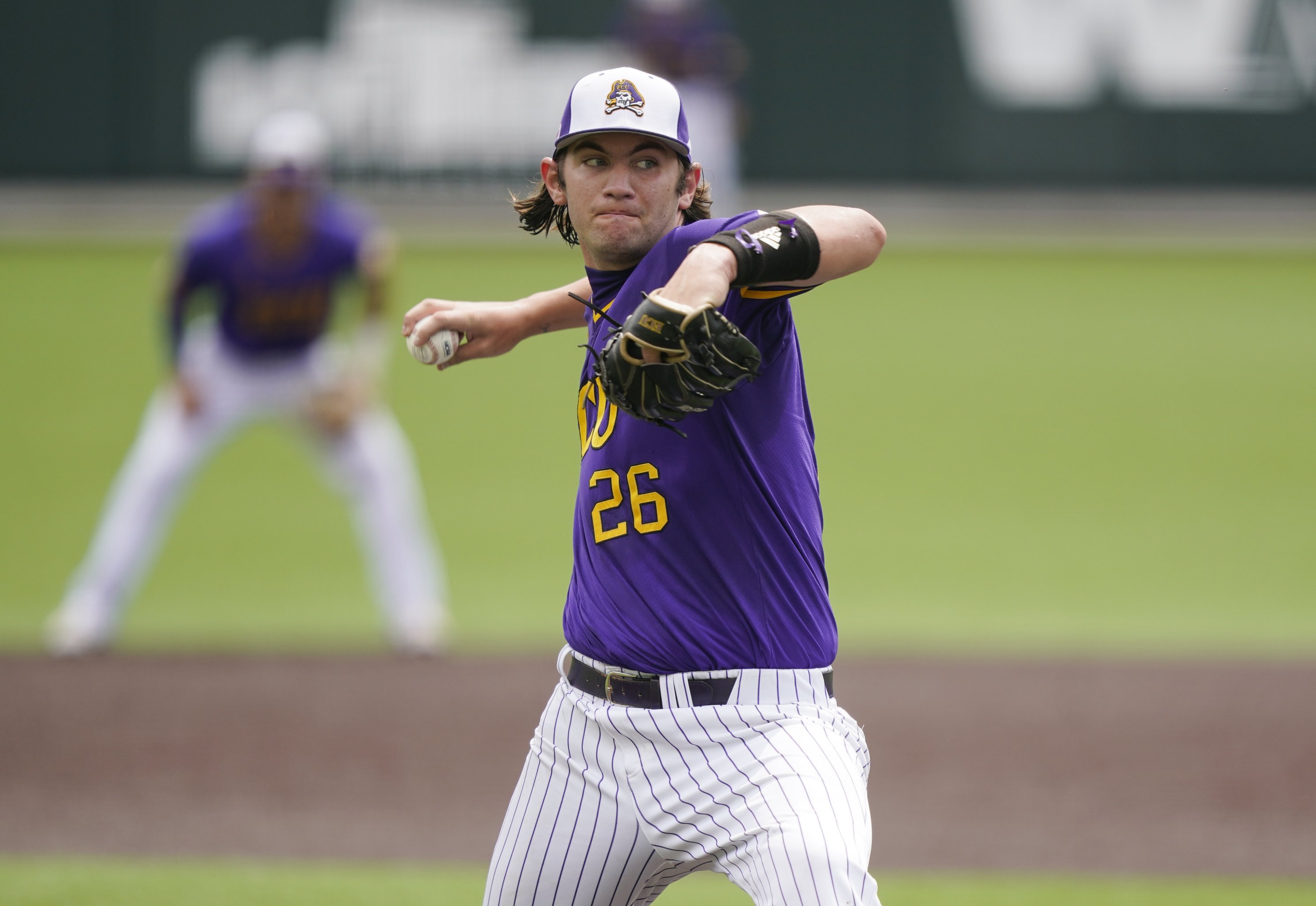 2021 MLB Draft Scouting Report: Bubba Chandler - Lookout Landing