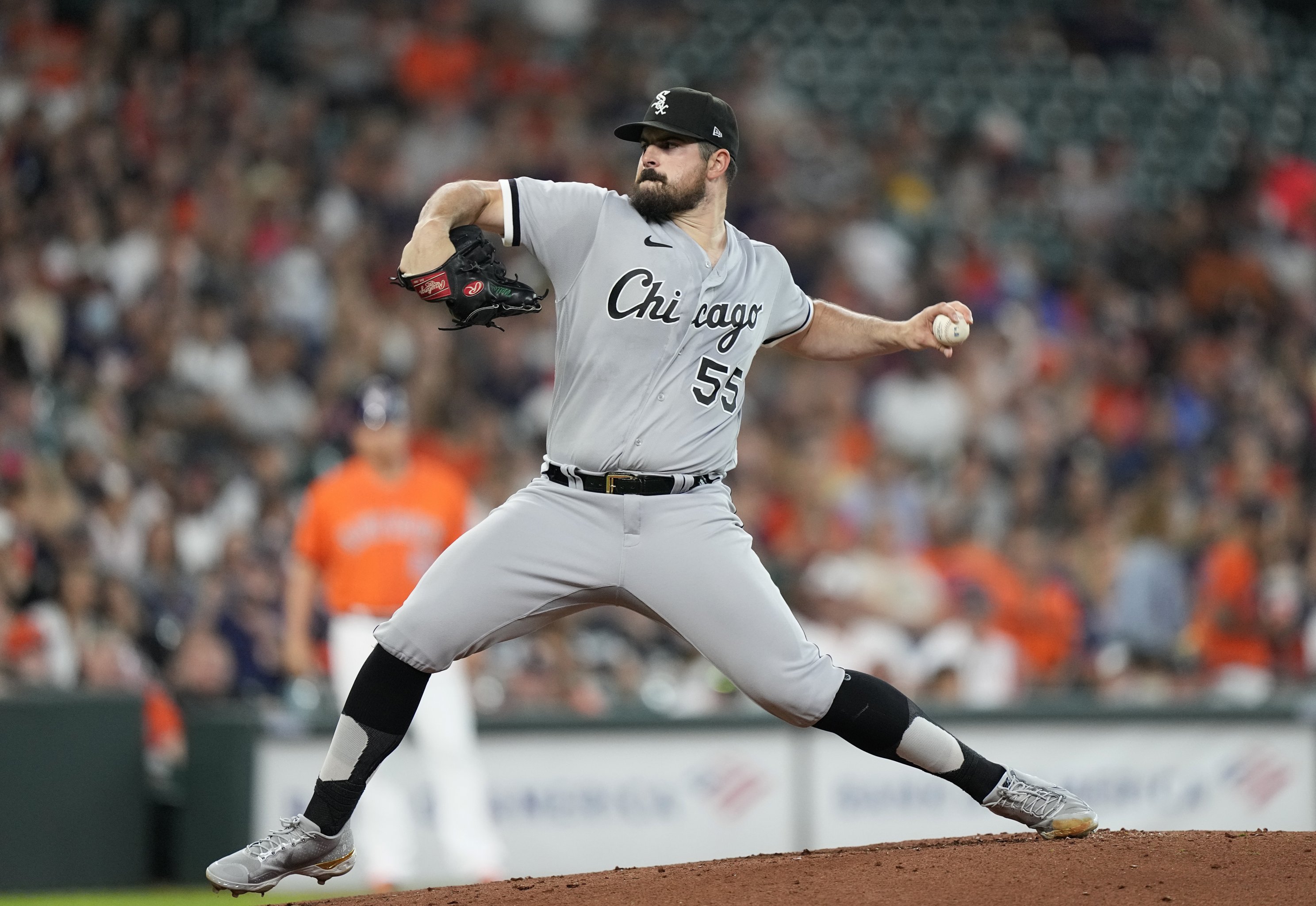 Oakland A's news: Chicago White Sox Carlos Rodon throws no-hitter; several  teams use COVID-19 injured list; MLB replay review fails - Athletics Nation