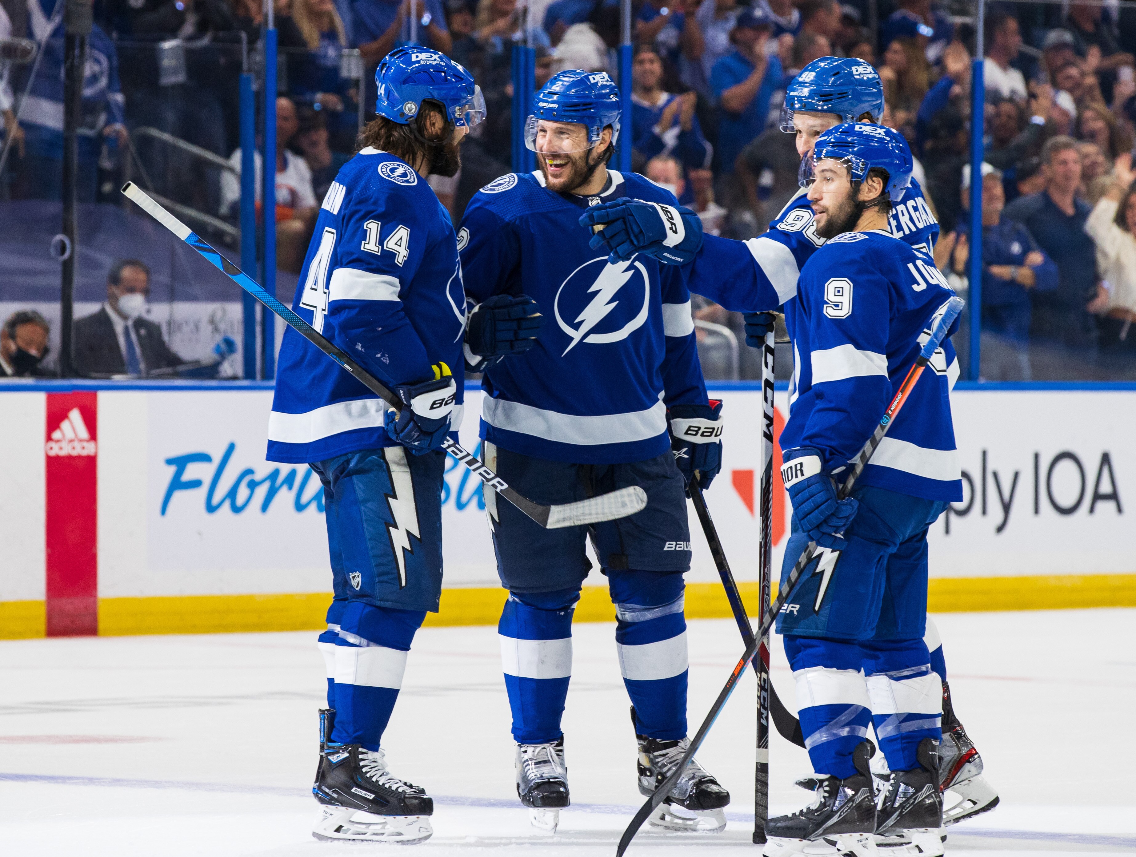 5 Cap-Strapped NHL Teams That Will Need 