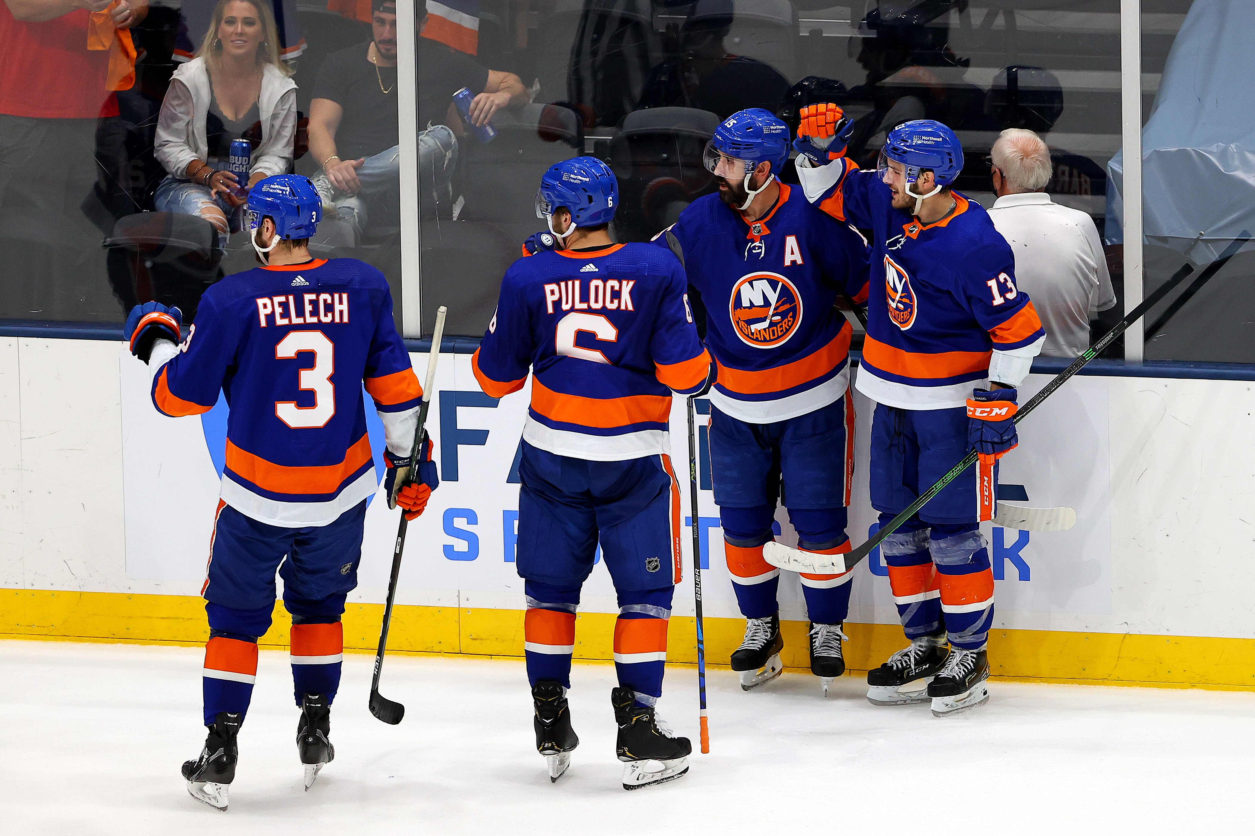 5 Cap-Strapped NHL Teams That Will Need 