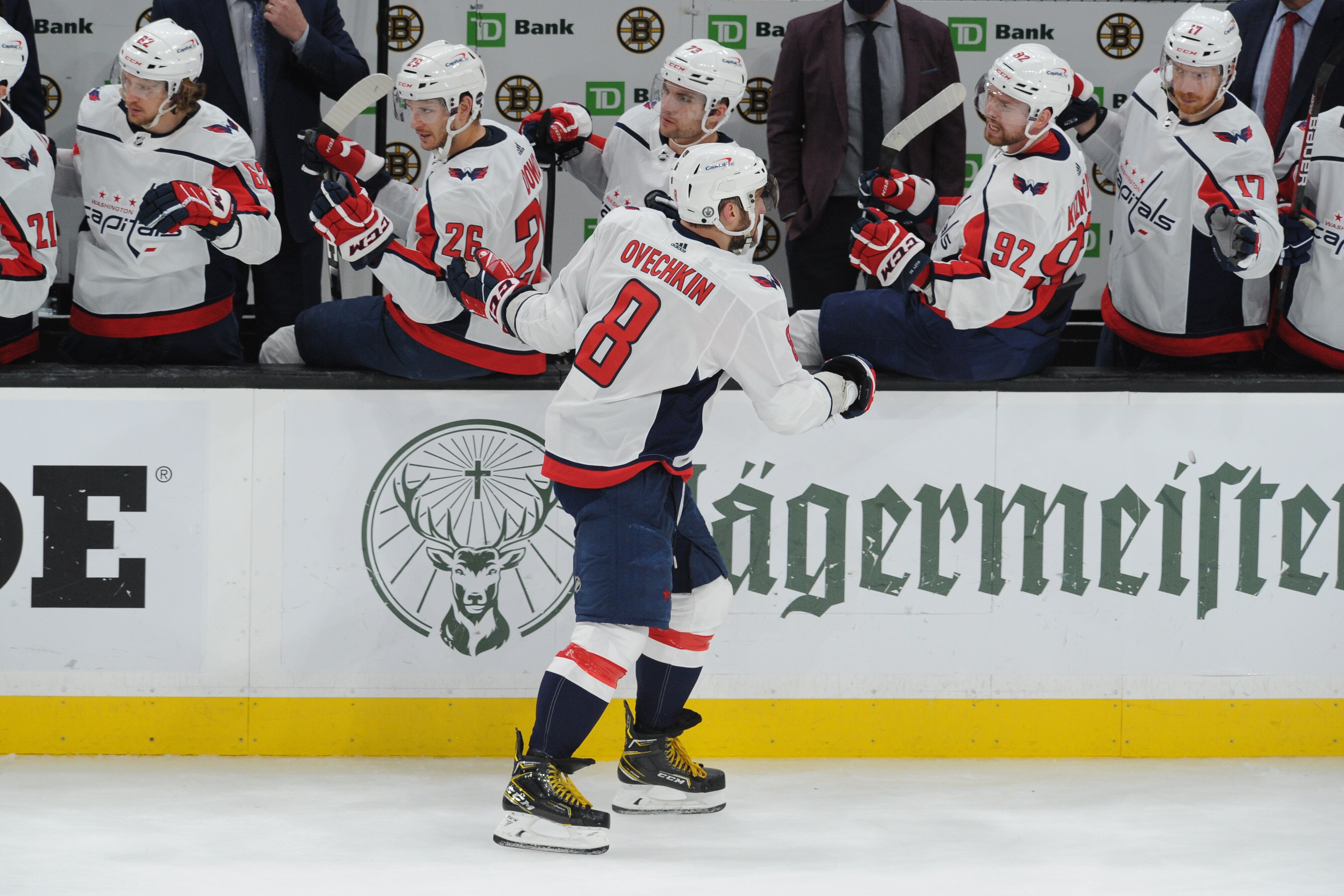 5 Cap-Strapped NHL Teams That Will Need 