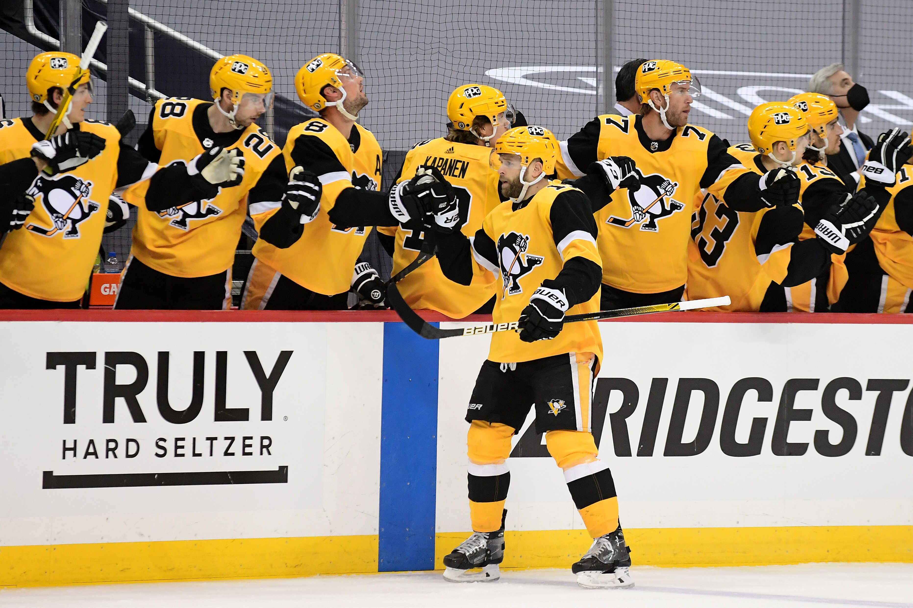 5 Cap-Strapped NHL Teams That Will Need 