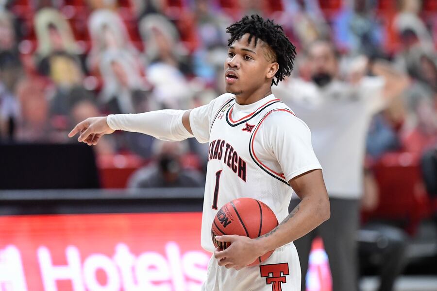 Celtics' Updated 2021 NBA Draft Targets After Lottery Drawing