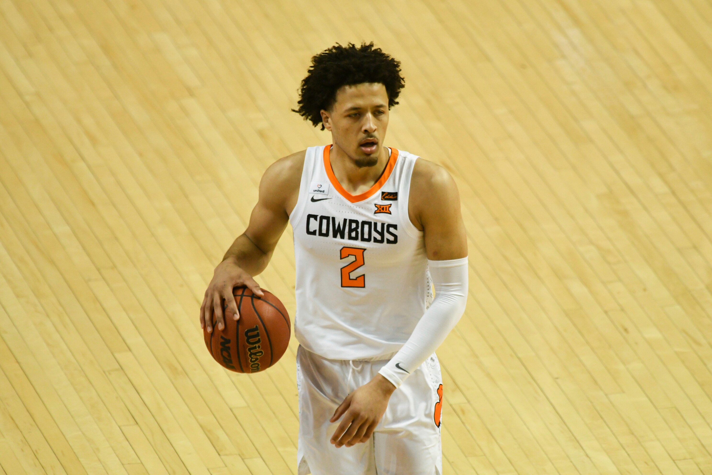 Nba Rumors Post 2021 Lottery Draft Buzz On Cade Cunningham Warriors And More Bleacher Report Latest News Videos And Highlights