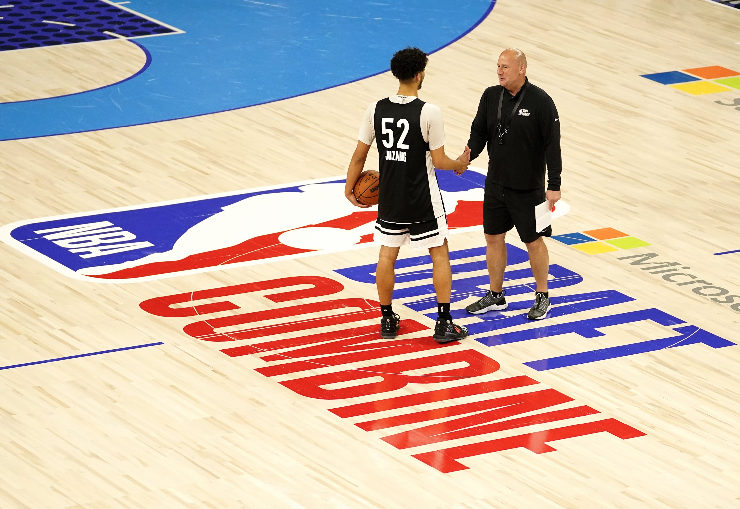 How mid-major alumni performed at the 2021 NBA Draft Combine - Mid