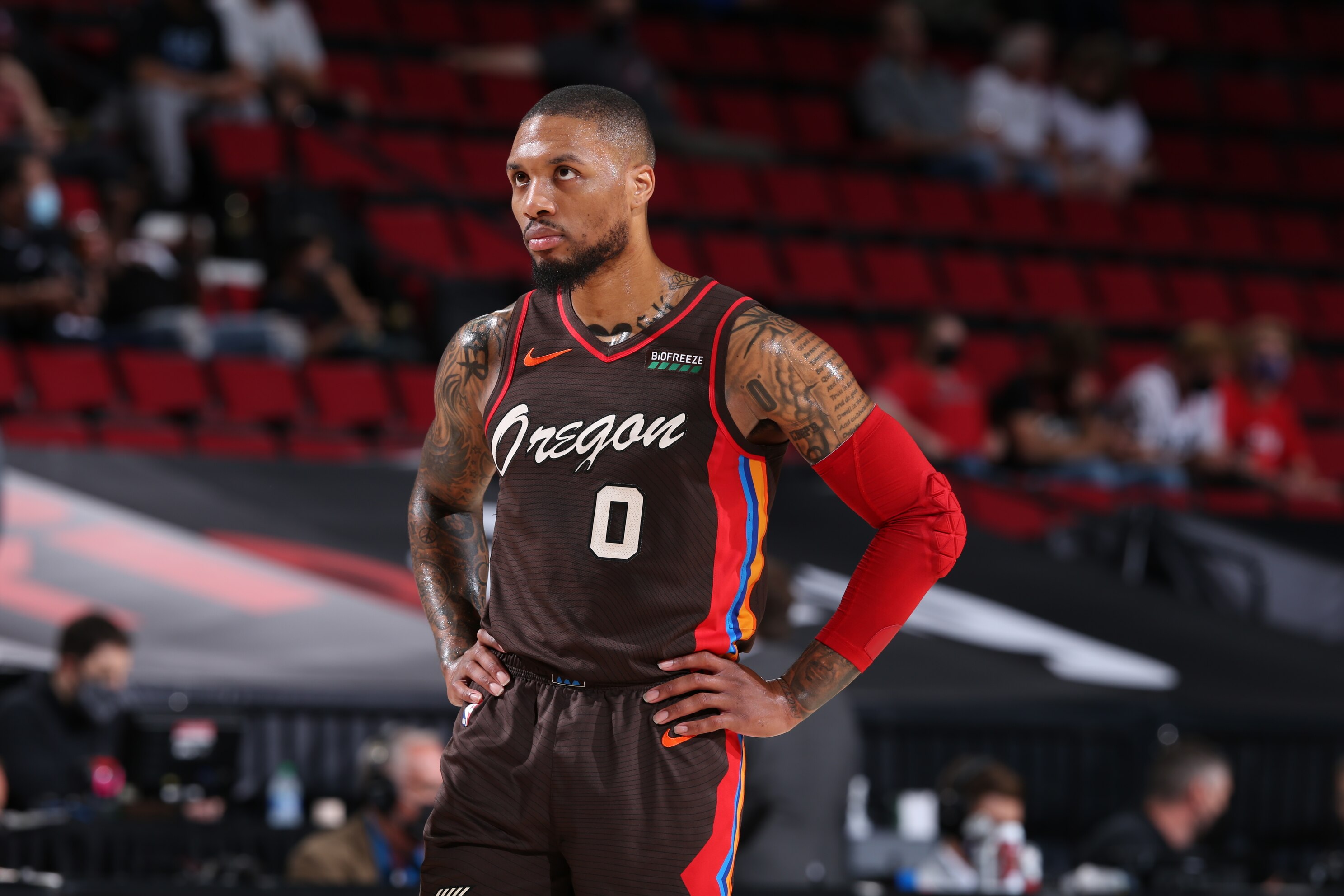 Nba Trade Rumors Latest Rumblings On Damian Lillard Collin Sexton And More Bleacher Report Latest News Videos And Highlights
