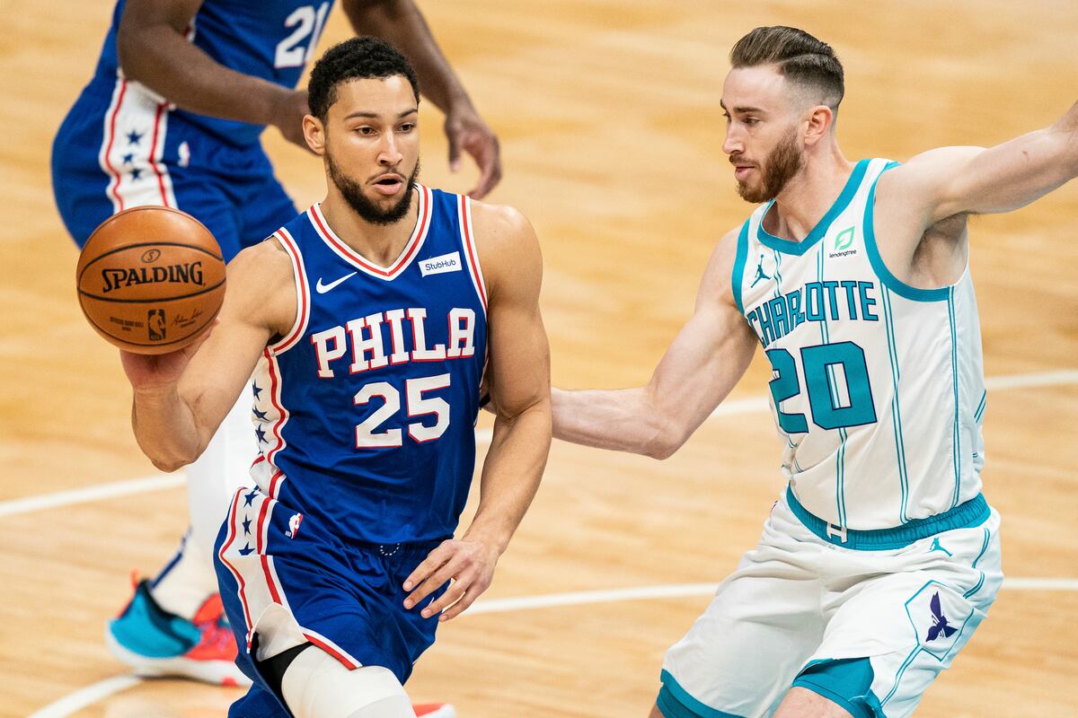 Bold NBA Trade Ideas for Damian Lillard, Ben Simmons, Kemba Walker and More