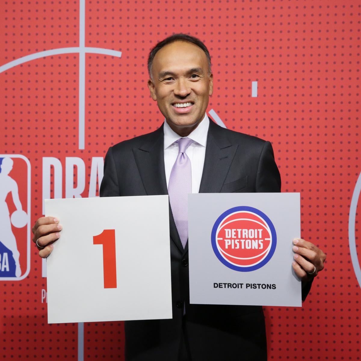 NBA Trade Rumors: Latest Buzz Surrounding 2021 Lottery Teams