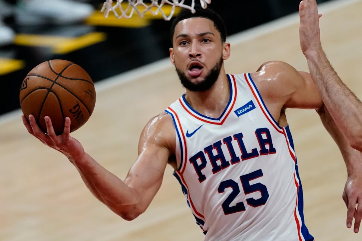 NBA Superstars on Trade Watch This Offseason
