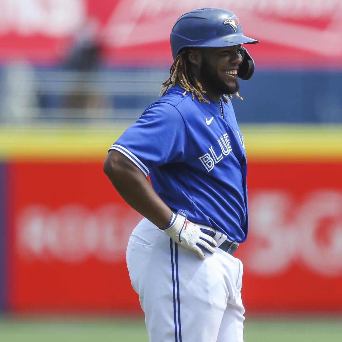 MLB All-Star Voting 2021: Breaking Down Ballot Finalists Before Phase 2 