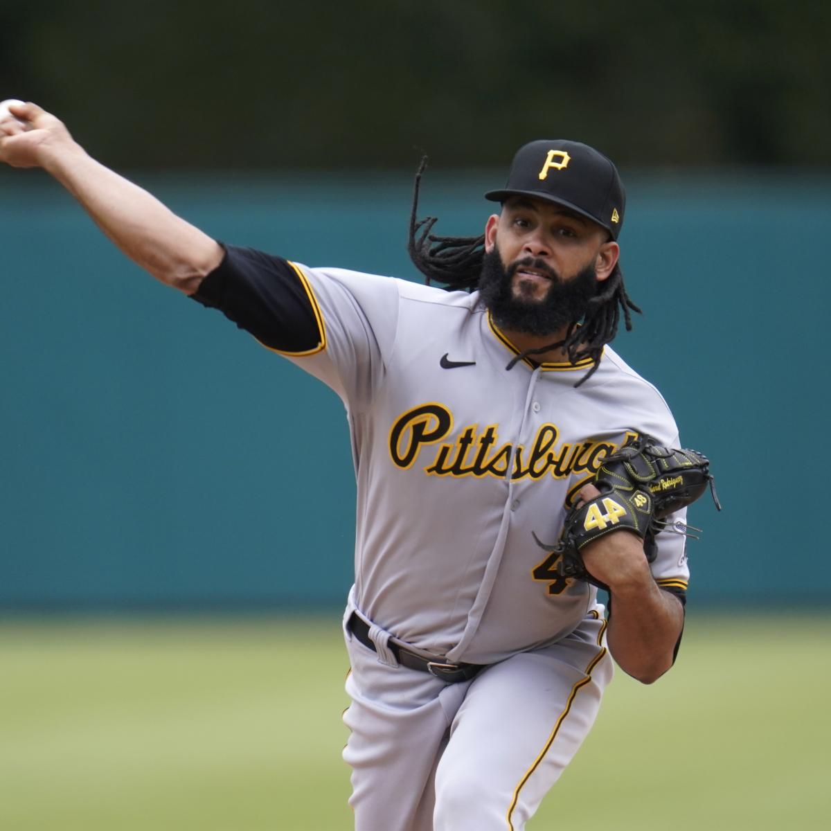 Dodgers' Updated Trade Targets with 2021 MLB Deadline Approaching