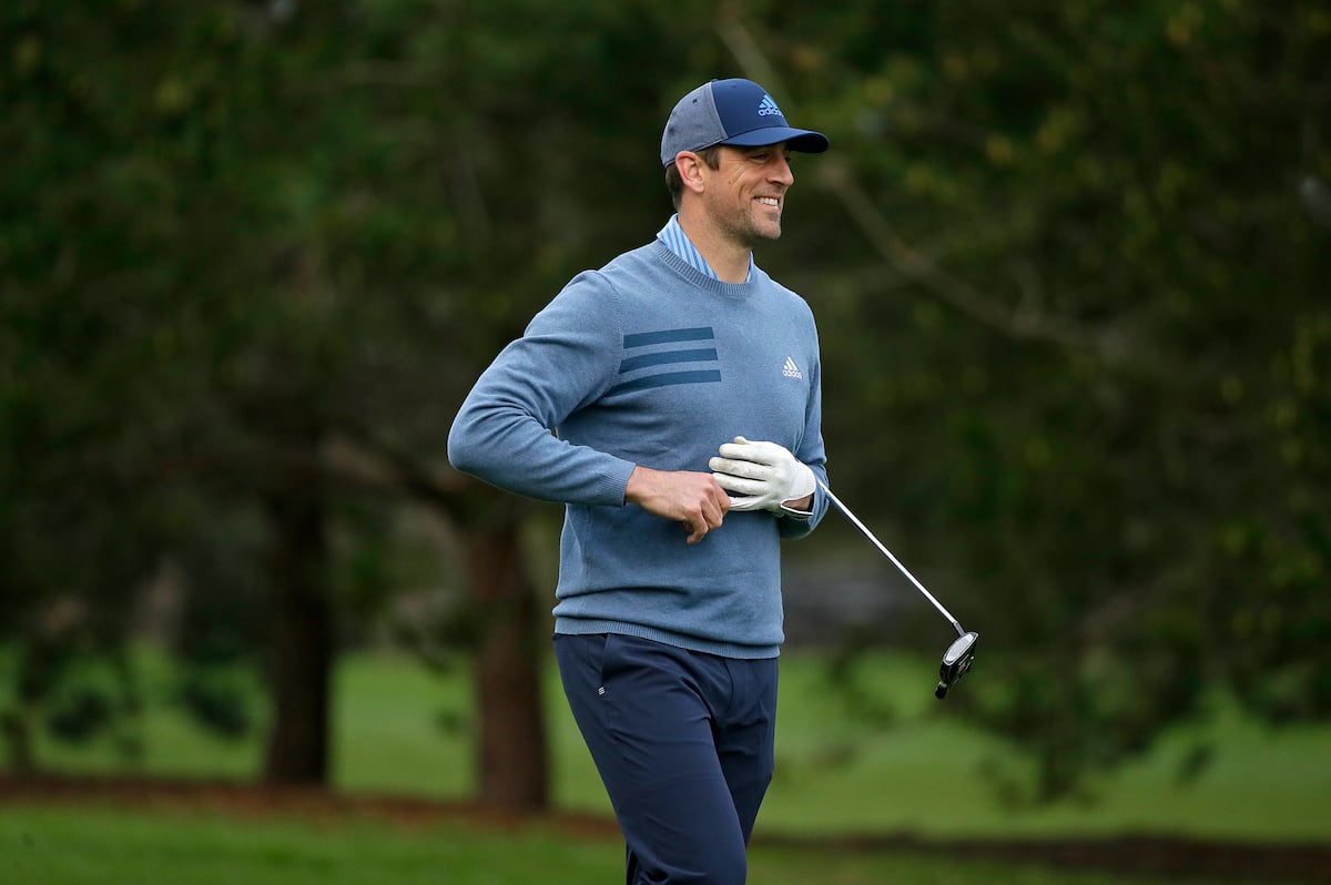 The Best Known Golfers Among NFL Players