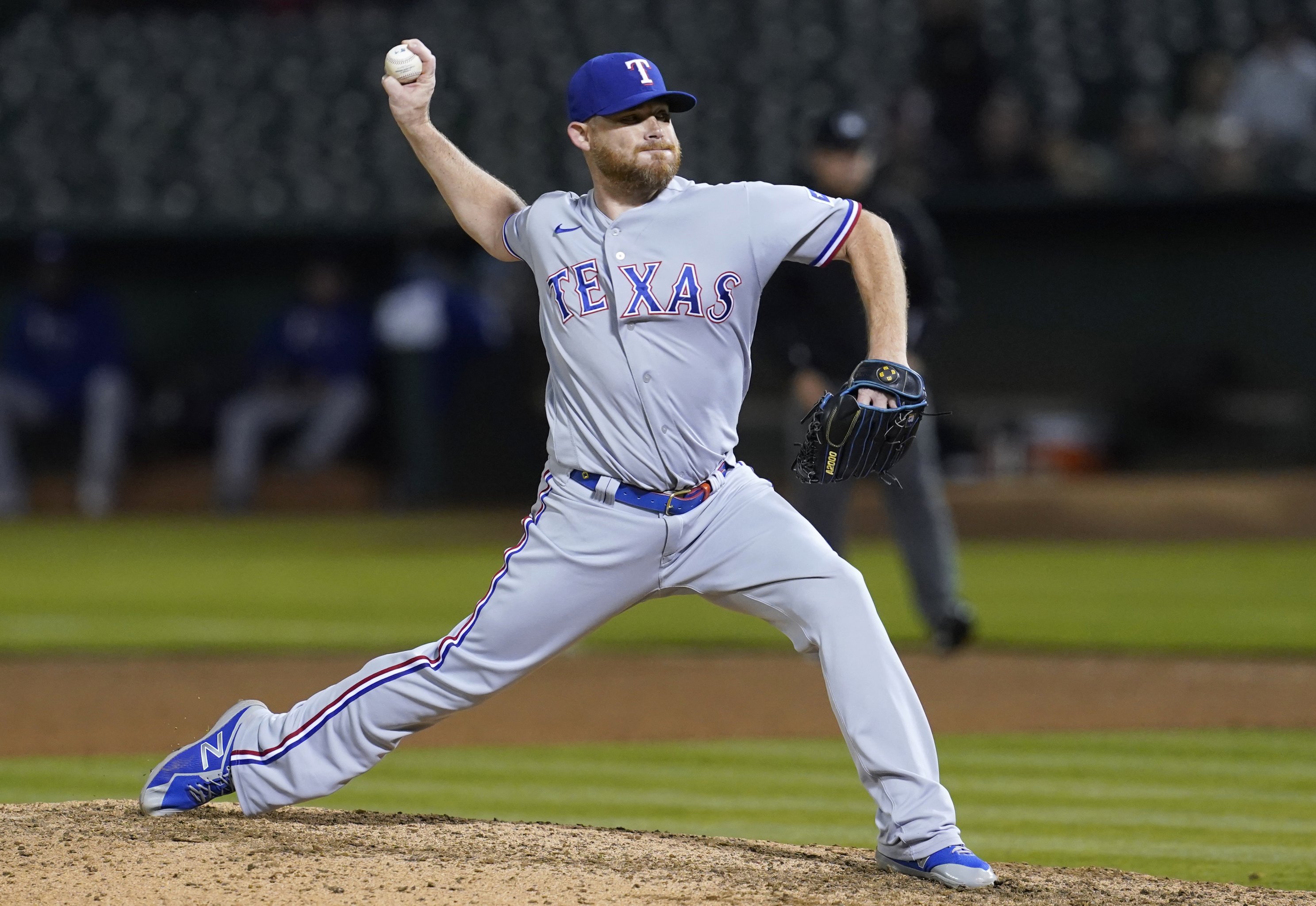 Staff Post: Relief Pitchers to target in 2022 fantasy baseball - Fake Teams