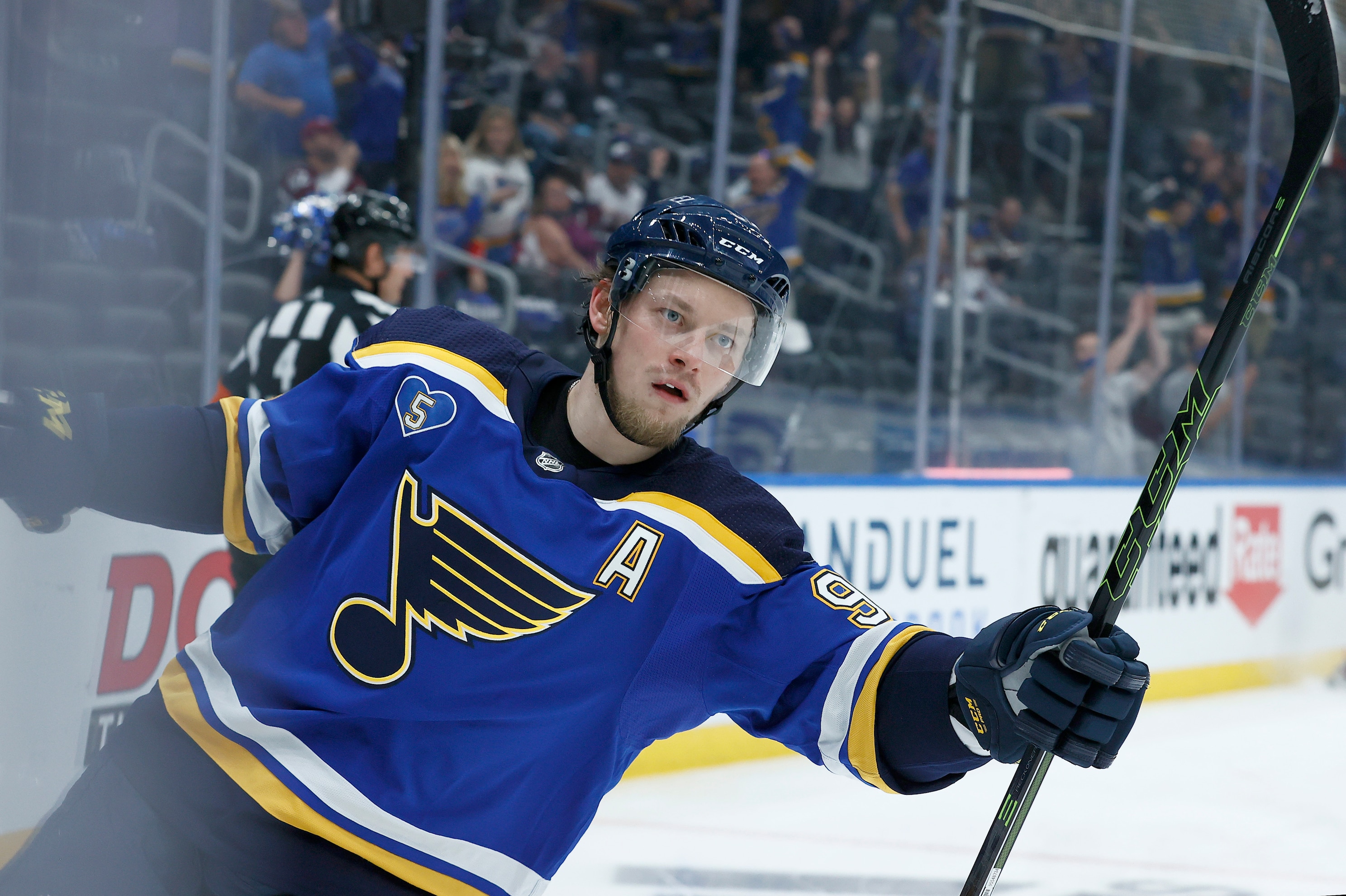 pic Vladimir Tarasenko Artemi Panarin 2