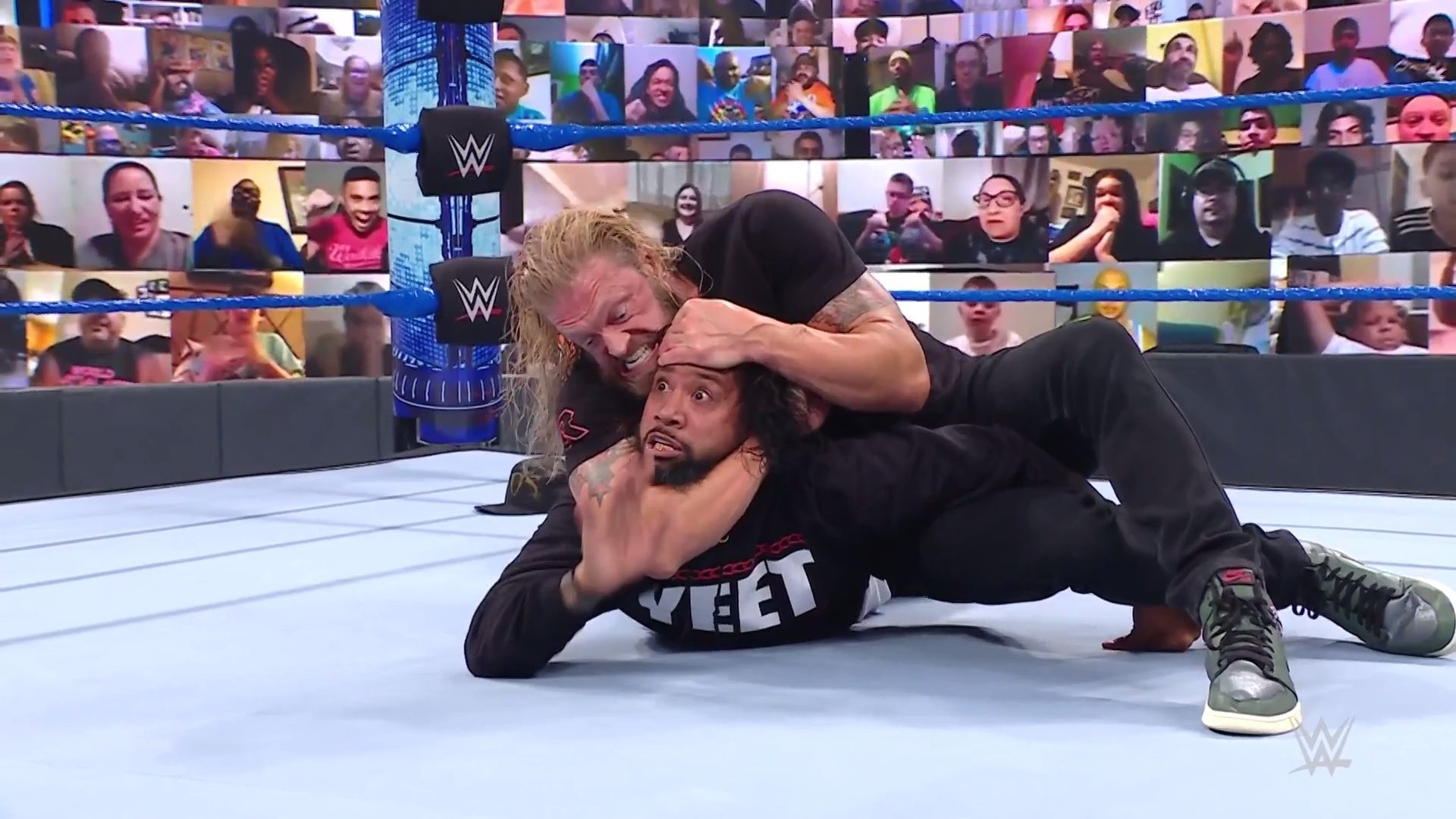 Wwe Smackdown Results Winners Grades Reaction And Highlights From July 2 Bleacher Report Latest News Videos And Highlights