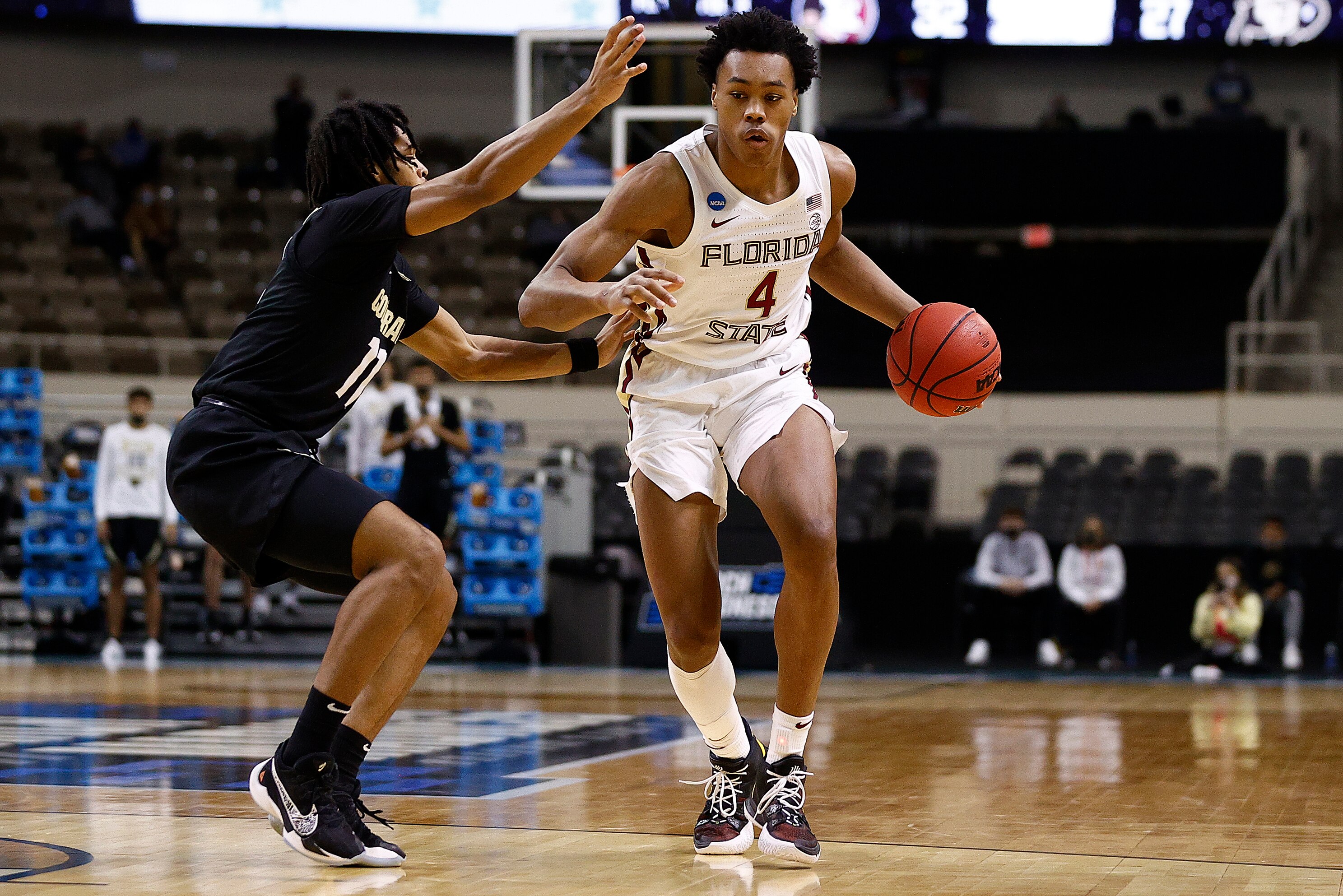 Nba Draft 2021 Mock Draft Projections For 1st Round Players Who Will Be Steals Bleacher Report Latest News Videos And Highlights