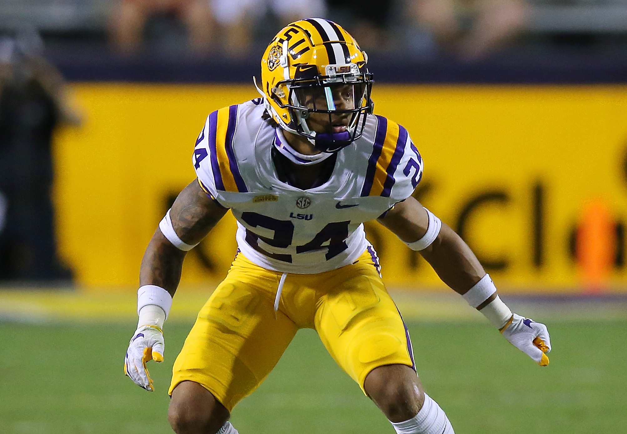 Sportskeeda's way too early NFL Mock Draft 2.0: Will there be a shake-up at  the top?