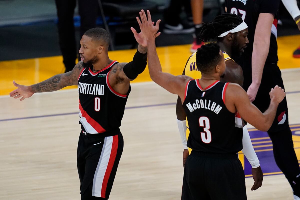 Playing Trade or Keep with NBA's Top Offseason Trade Targets
