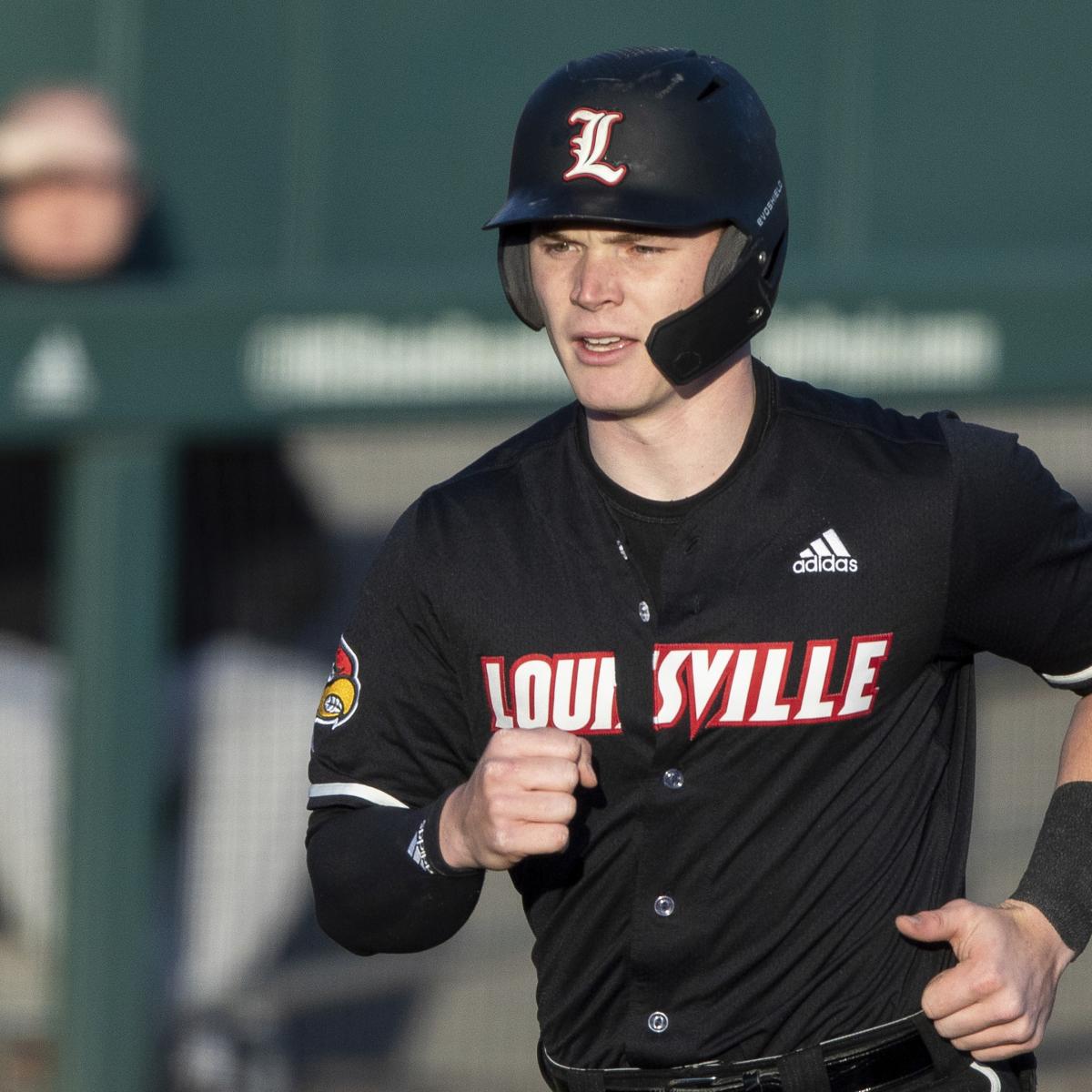 Mlb Mock Draft 2021