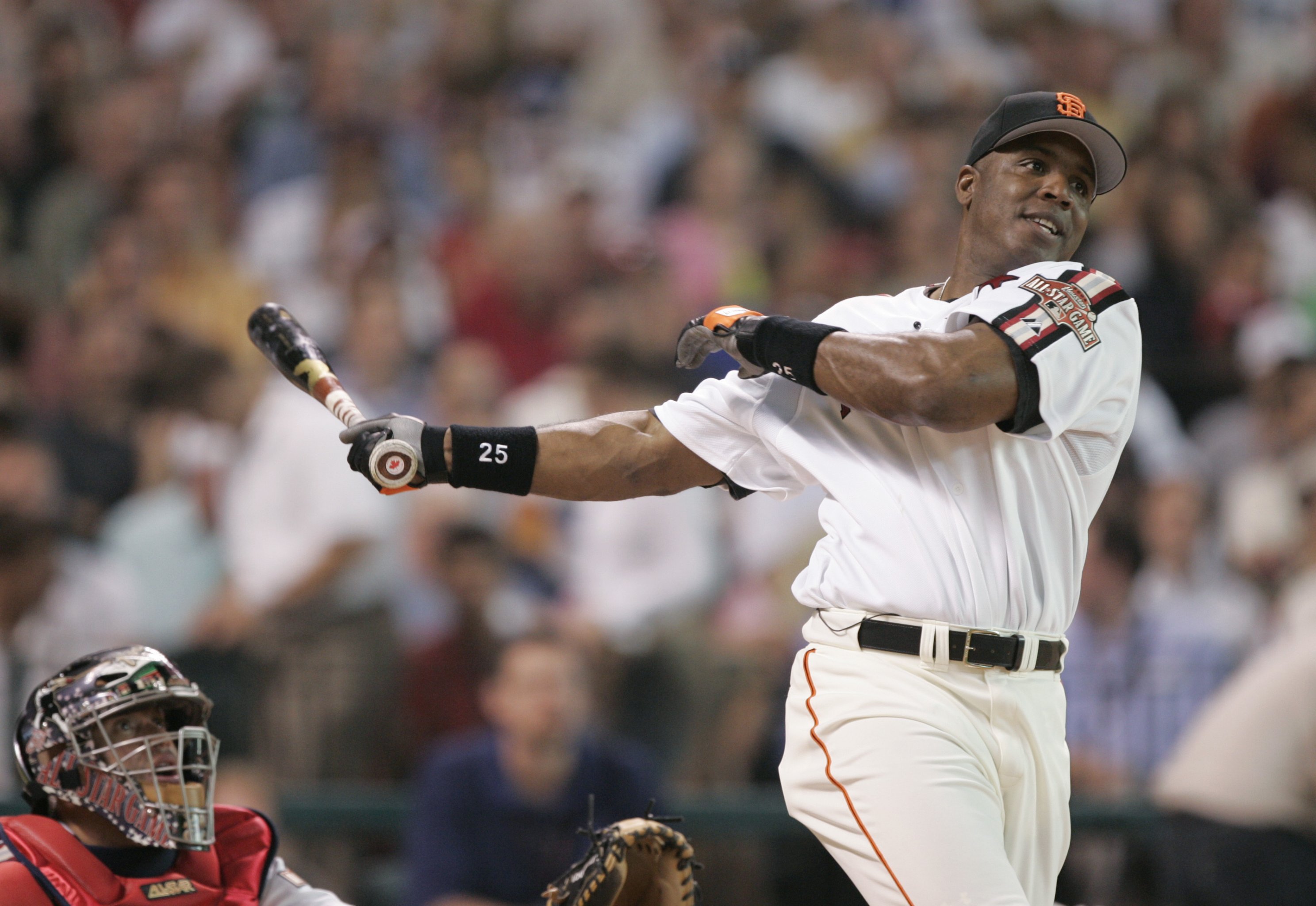 How Barry Bonds, Cecil Fielder and Other MLB Players Lost Their Fortunes