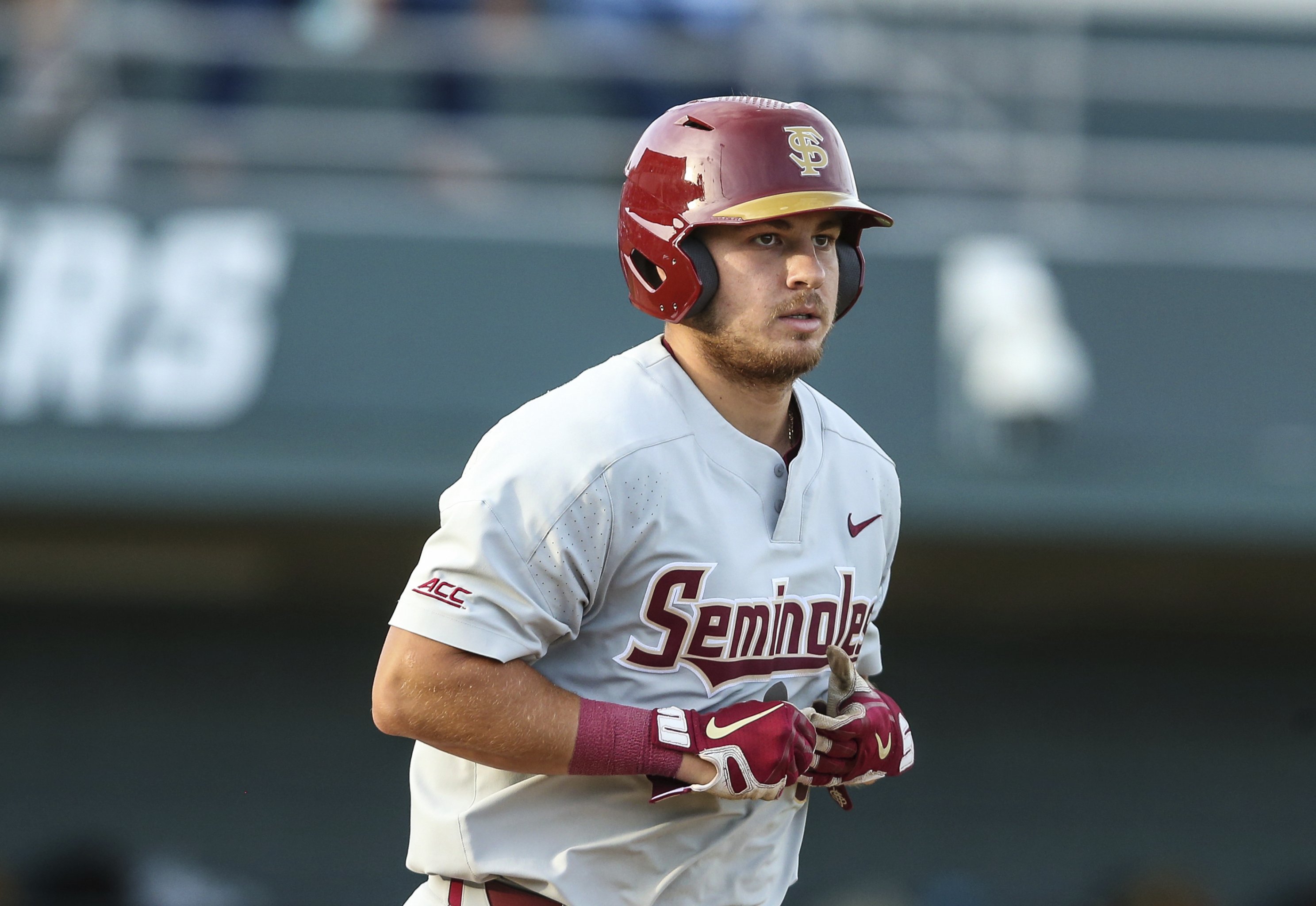 2021 MLB Draft Guide: Catchers